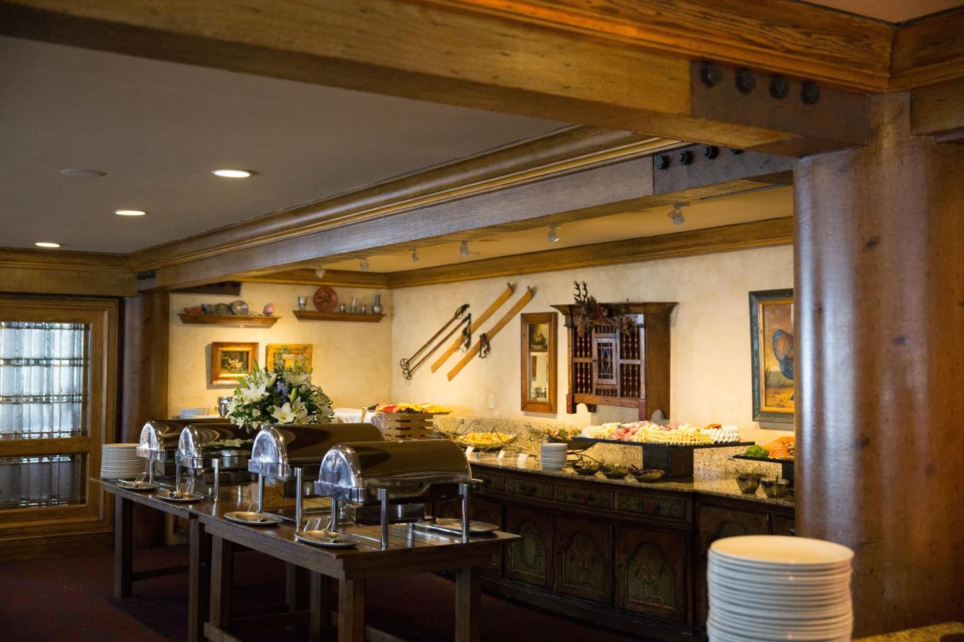 Stein Eriksen Lodge Deer Valley gallery photo in Park City, UT — image 199