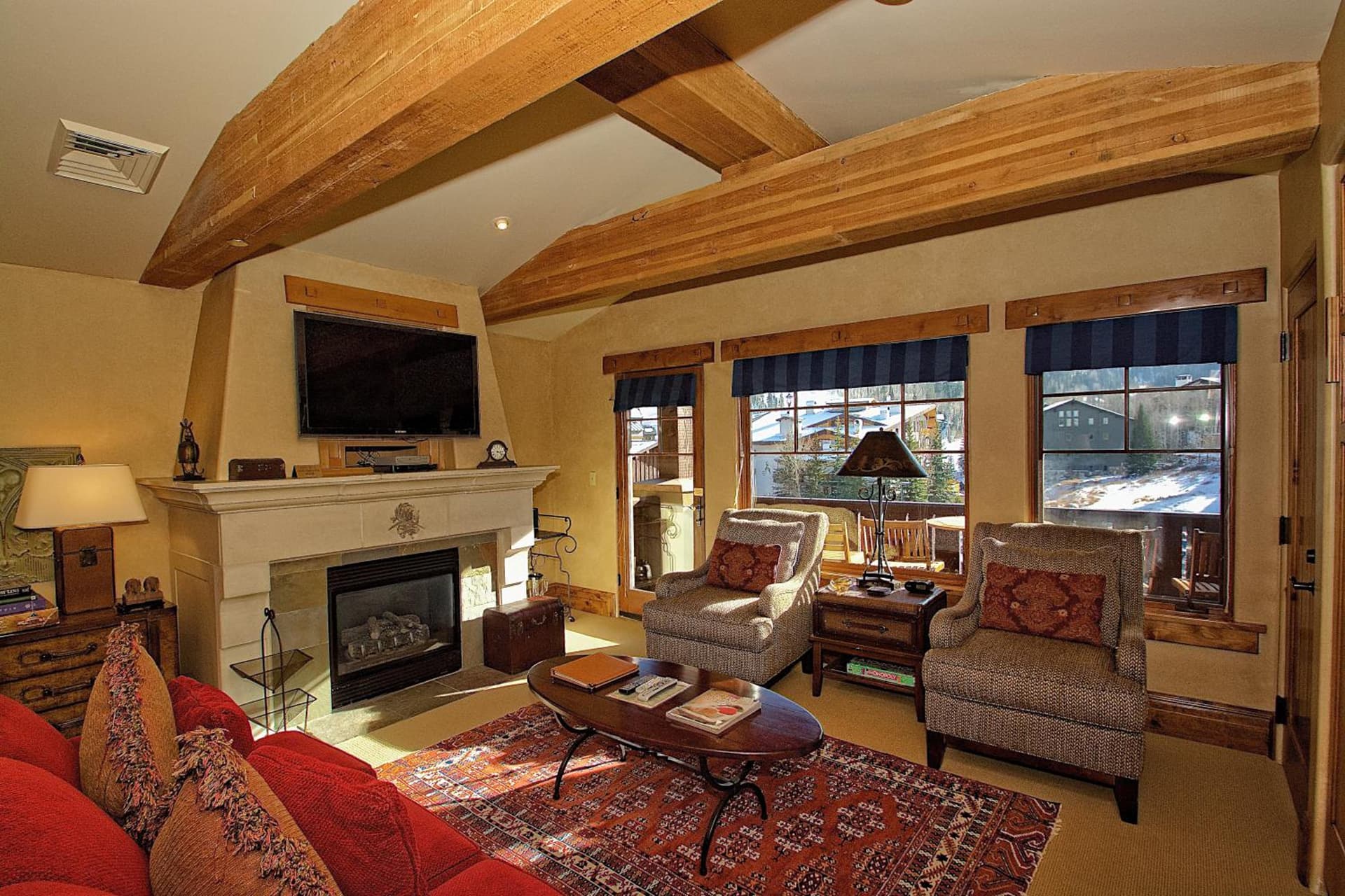 The Chateaux Deer Valley gallery photo in Park City, UT — image 21