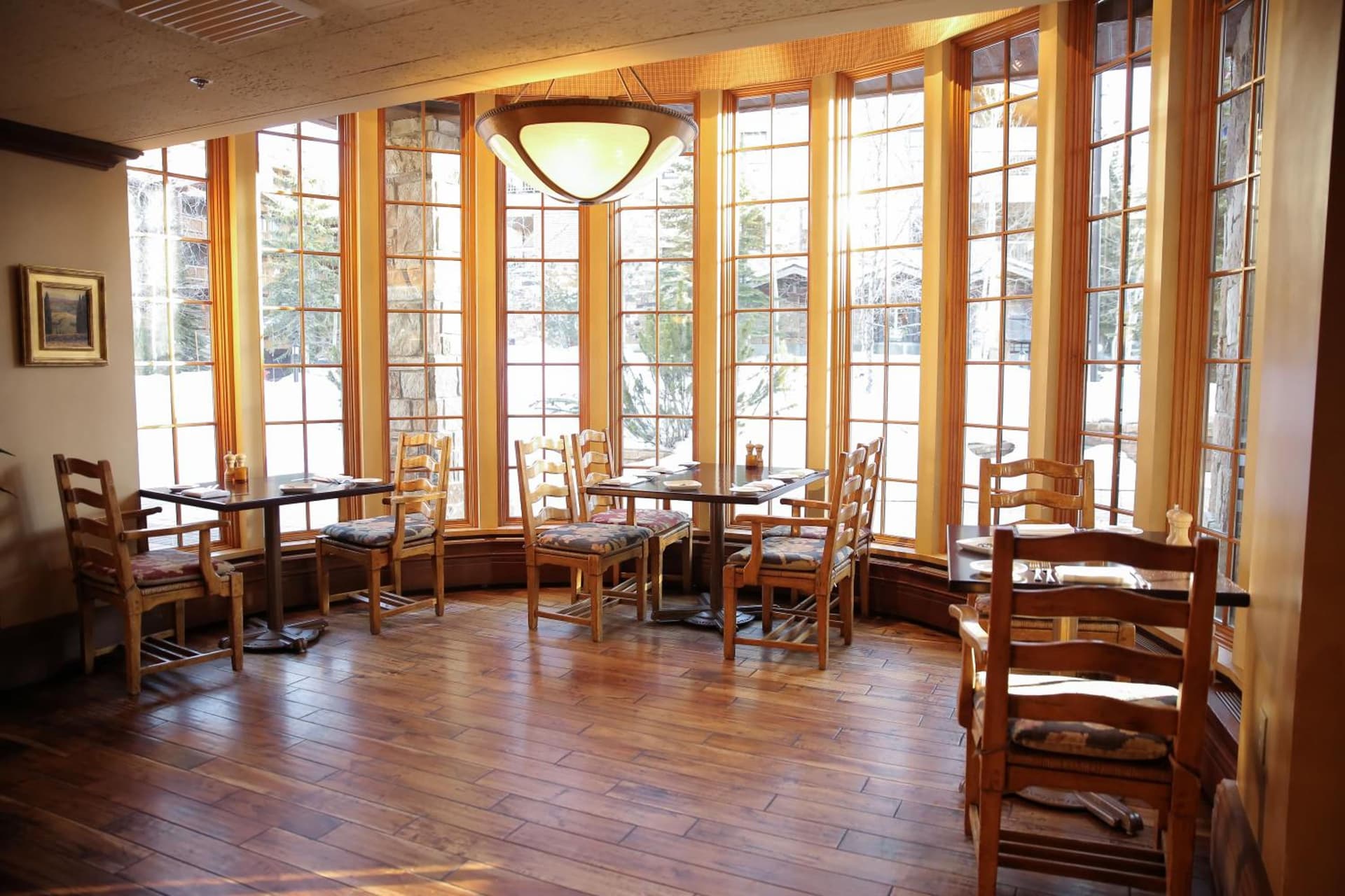 The Chateaux Deer Valley gallery photo in Park City, UT — image 115