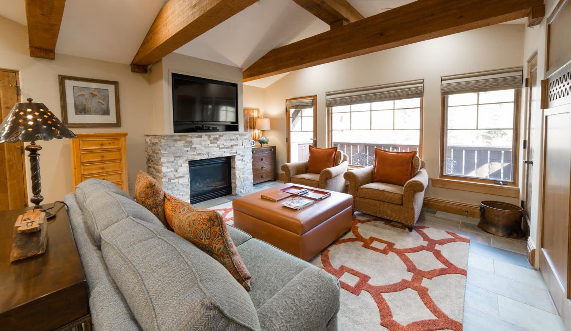 The Chateaux Deer Valley gallery photo in Park City, UT — image 103
