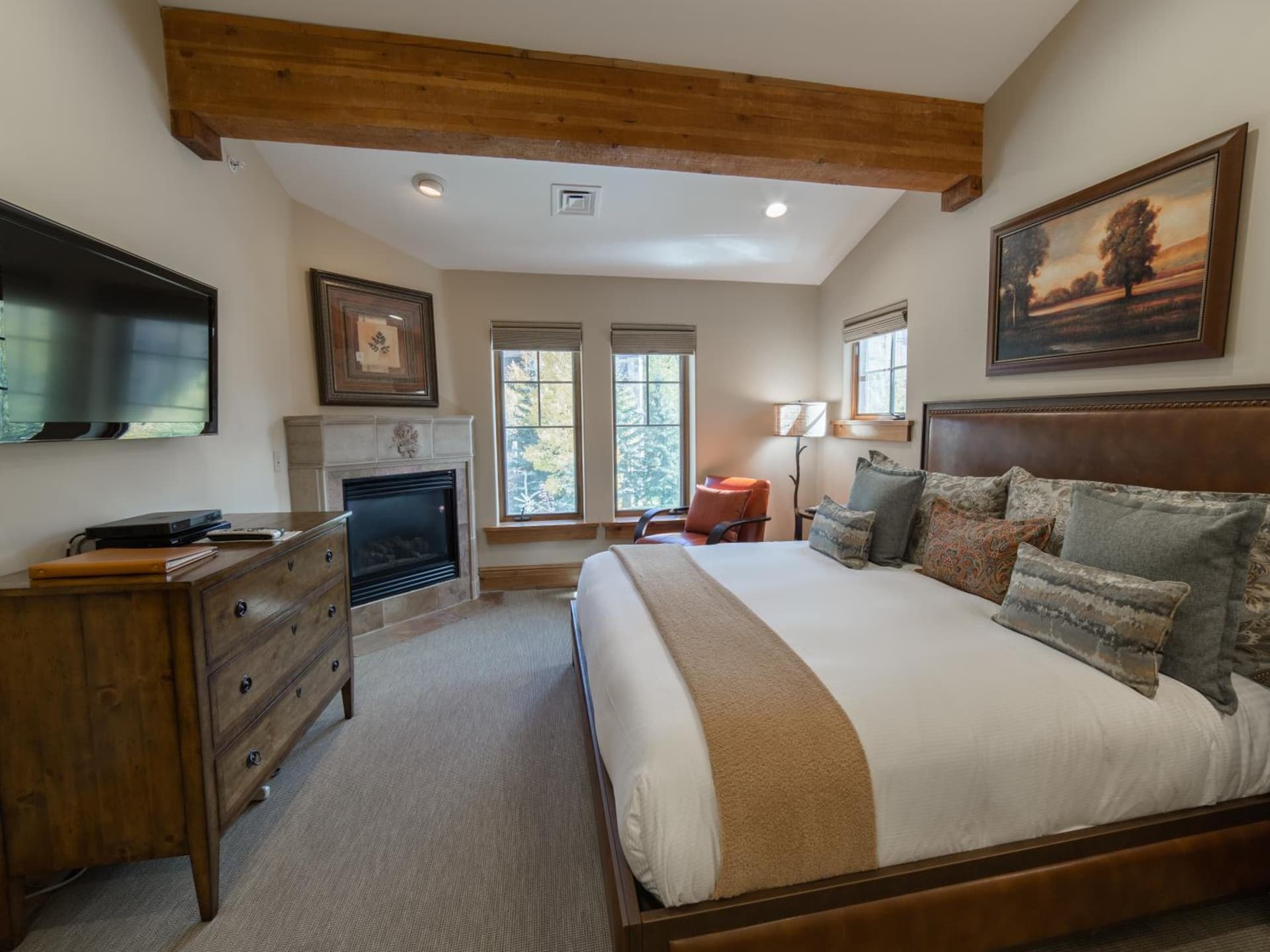The Chateaux Deer Valley gallery photo in Park City, UT — image 40
