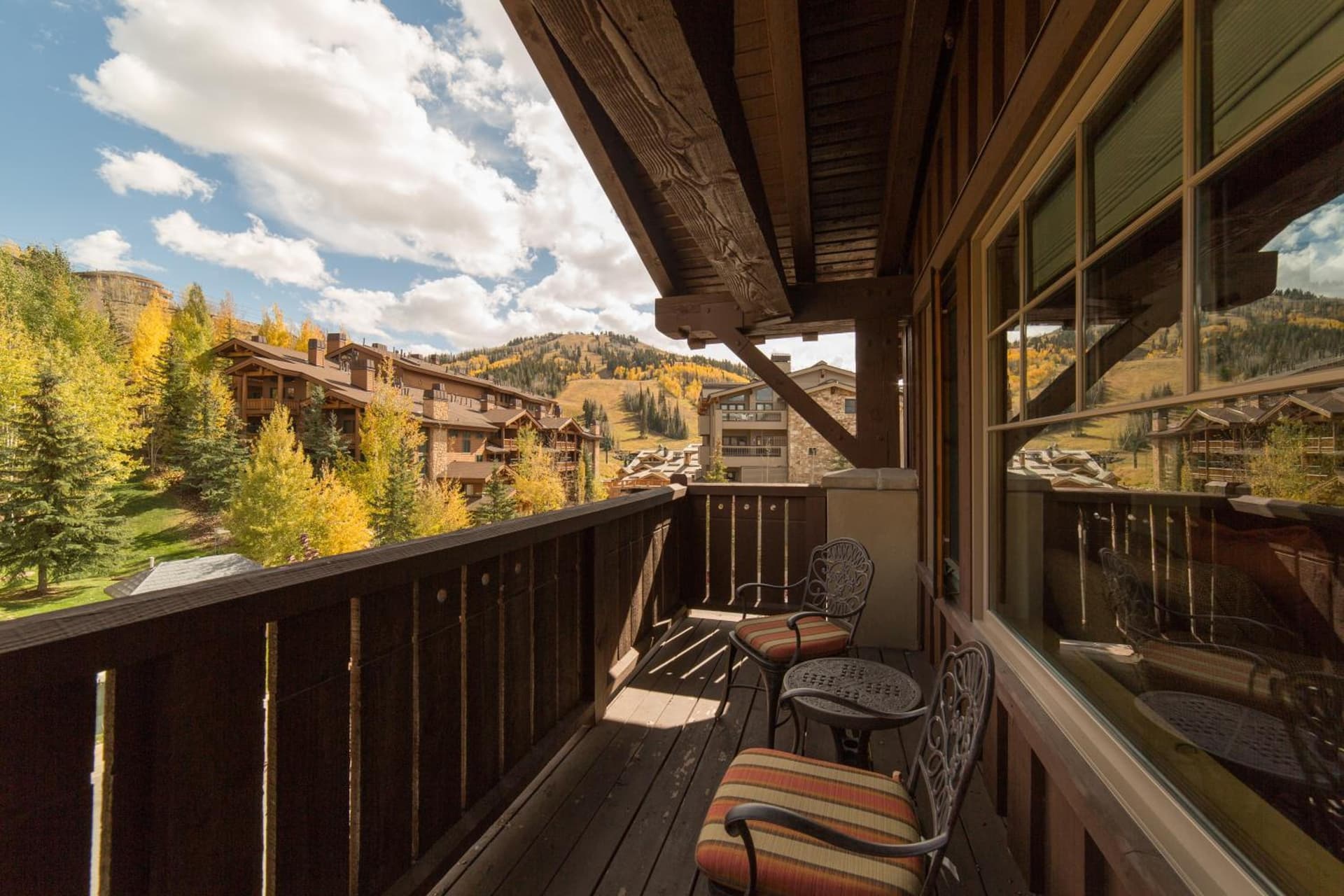 The Chateaux Deer Valley gallery photo in Park City, UT — image 18