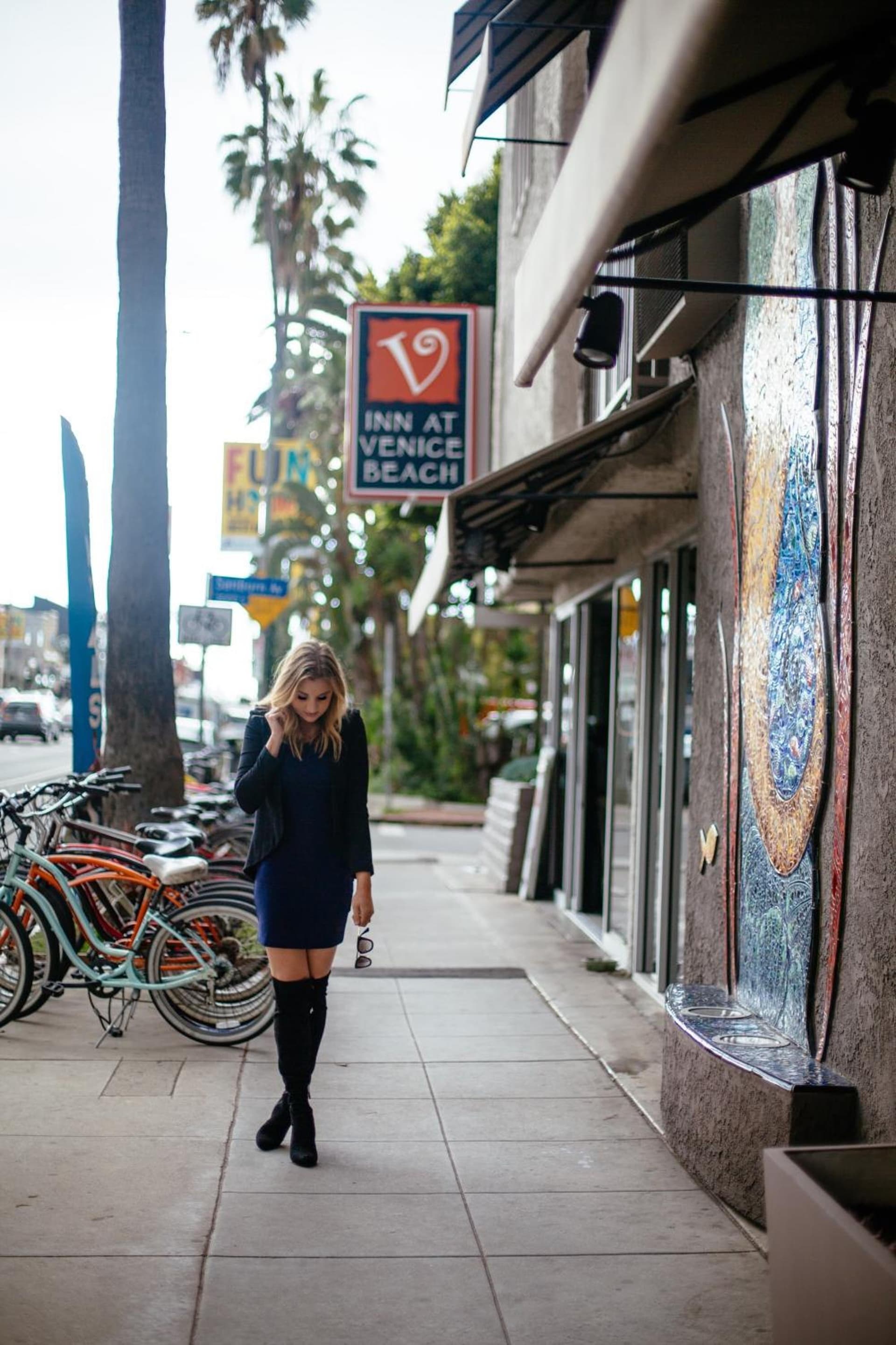 Inn at Venice Beach gallery photo in Los Angeles, CA — image 10