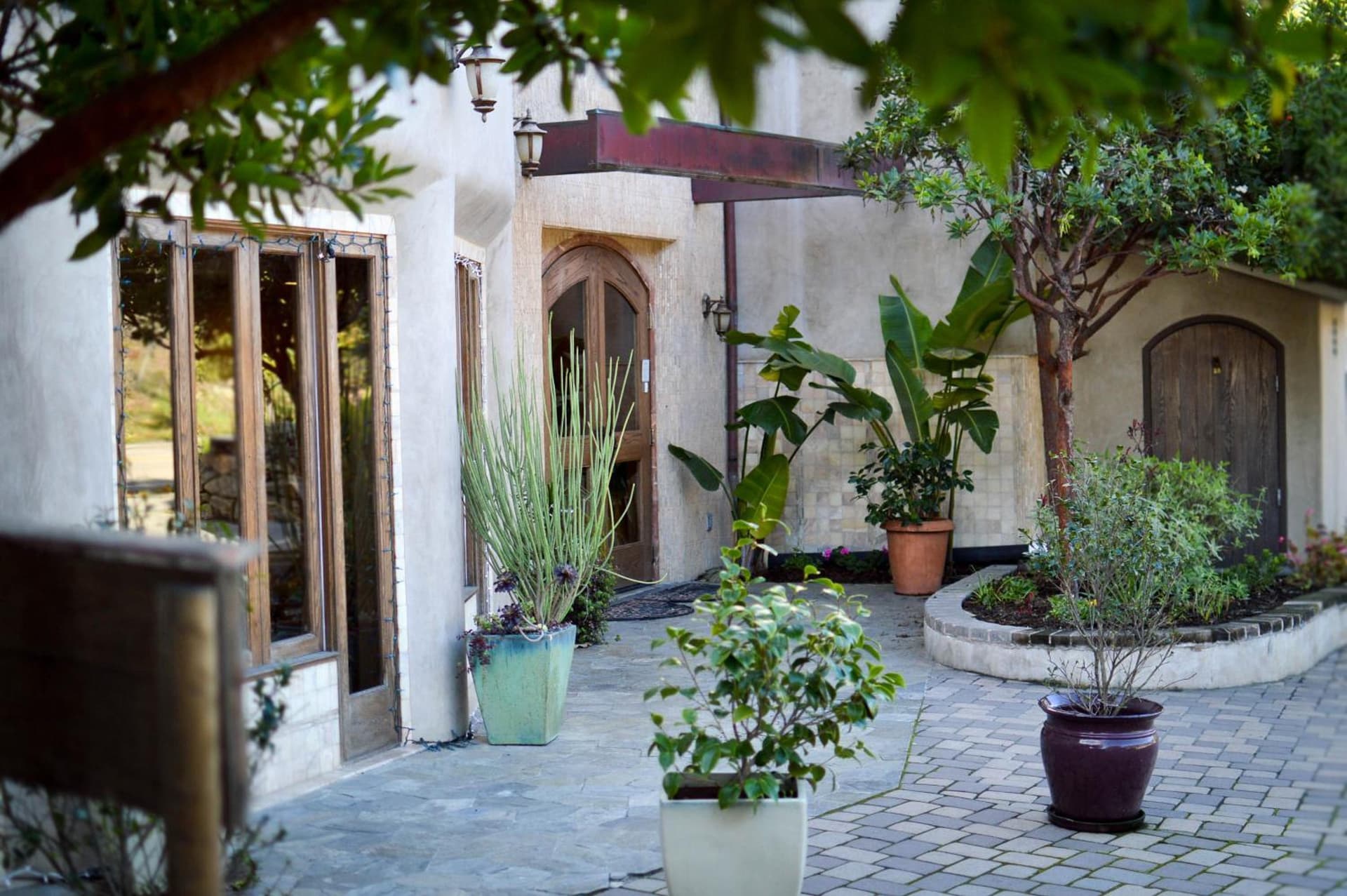 El Colibri Hotel & Spa gallery photo in Cambria, CA — image 31