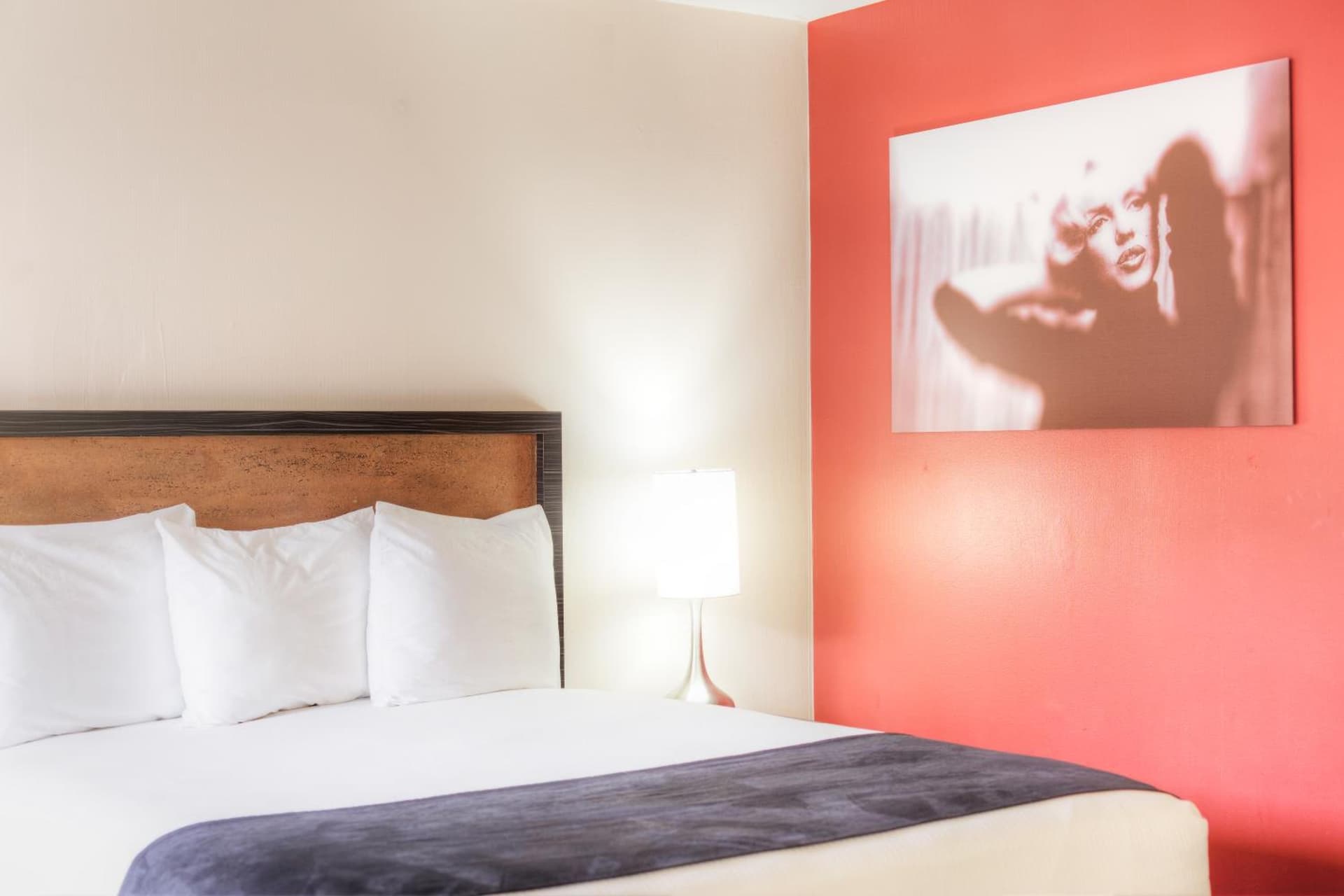 Hotel Ruby gallery photo in Spokane, WA — image 41