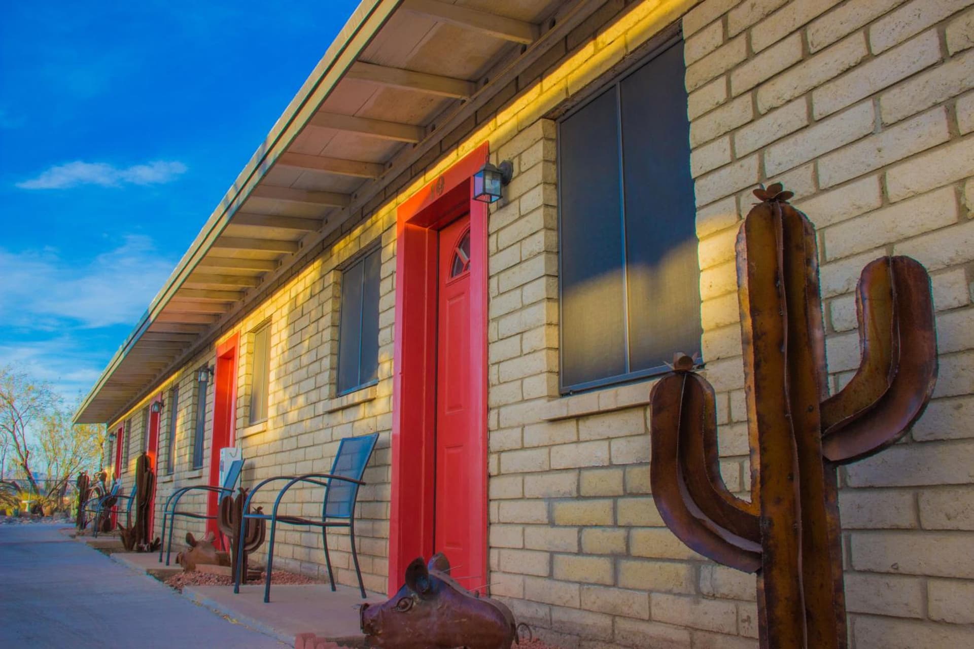 Stagecoach Suites — hotel in Wickenburg, Arizona