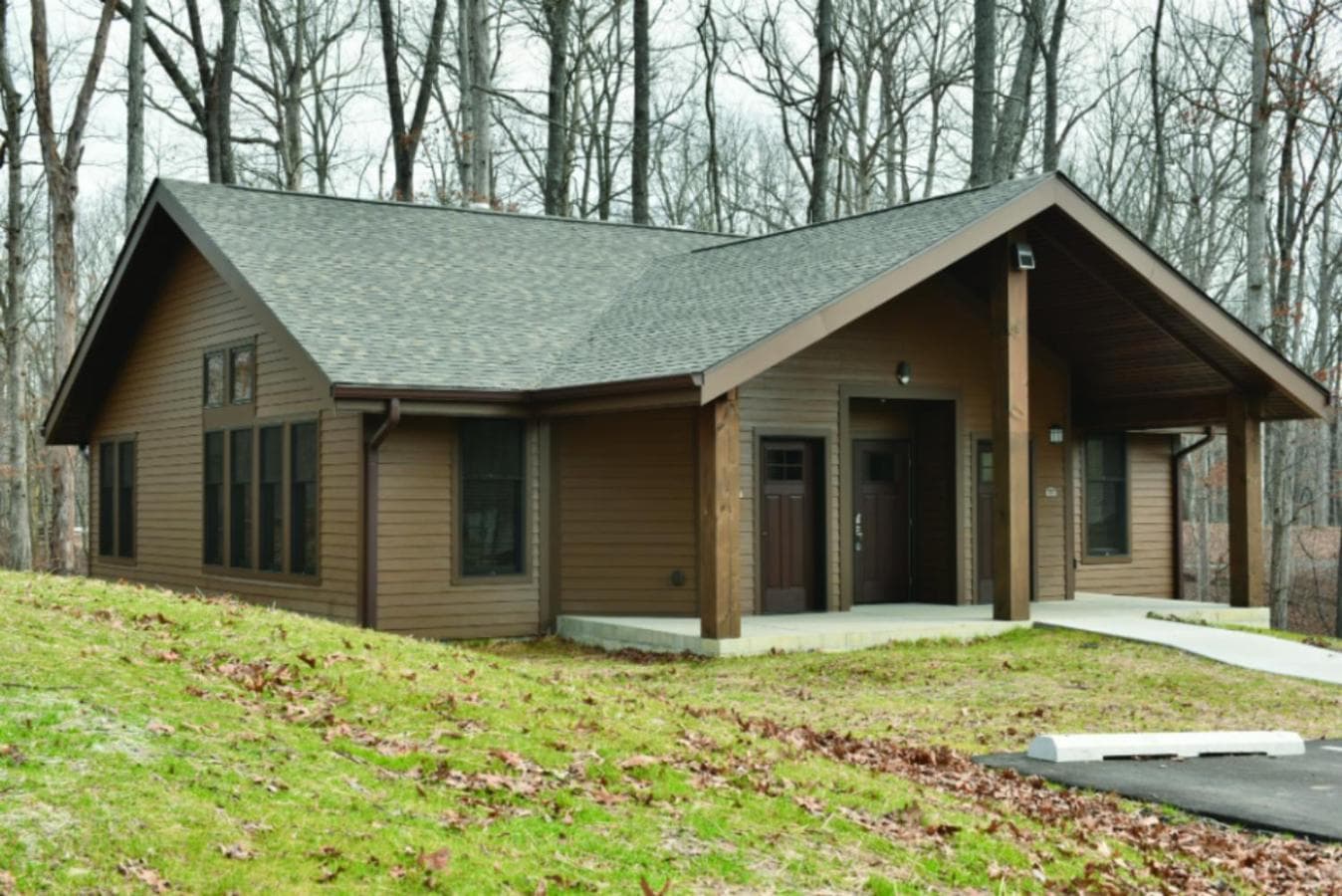 Abe Martin Lodge & Cabins gallery photo in Nashville, IN — image 31