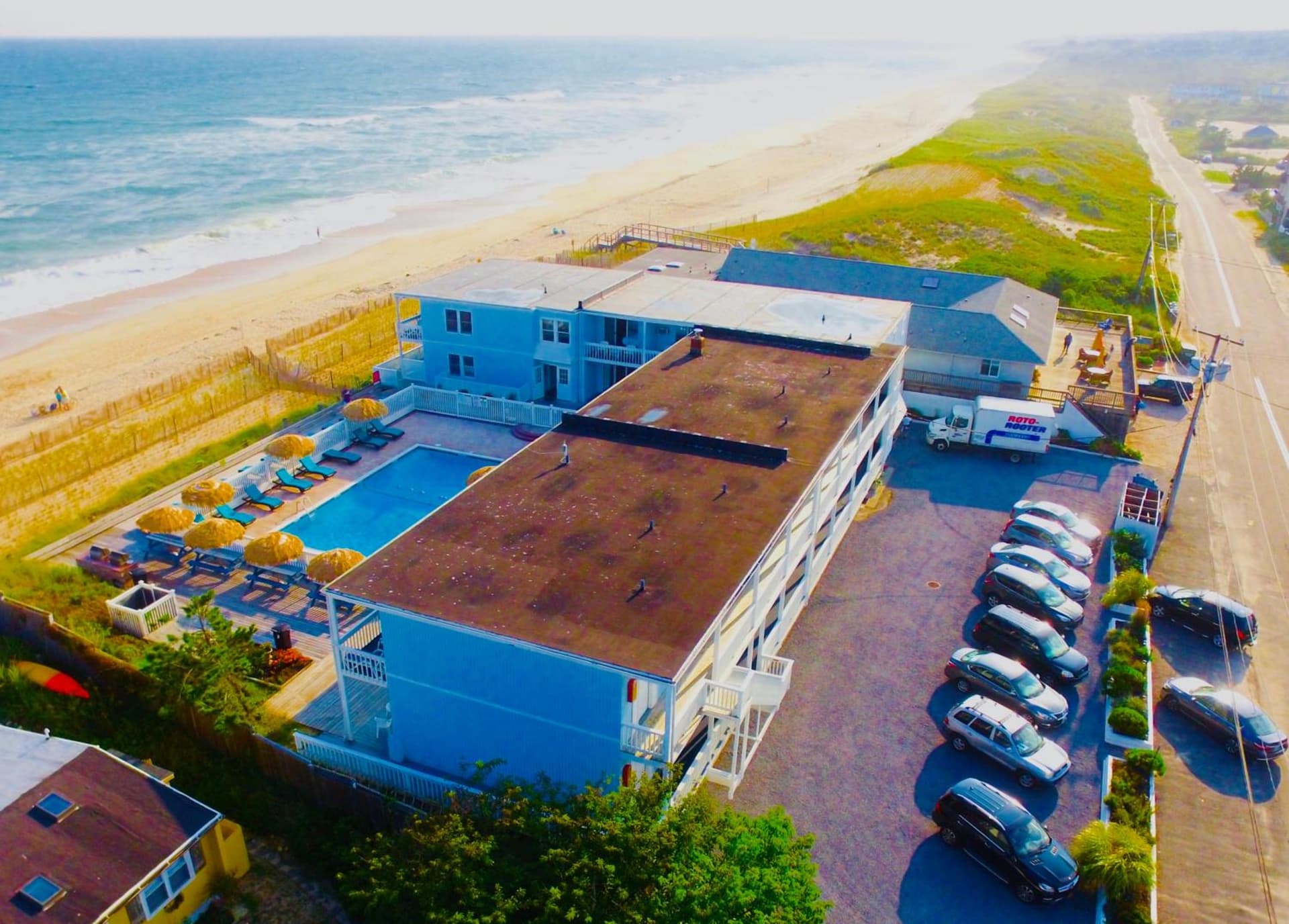Ocean Surf Resort gallery photo in Montauk, NY — image 34