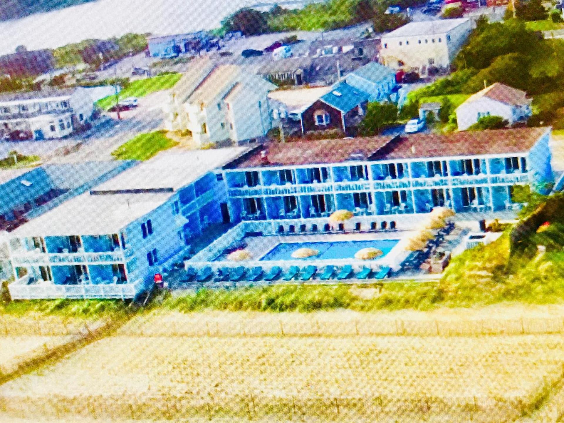 Ocean Surf Resort featured exterior or lobby in Montauk, NY — similar hotel