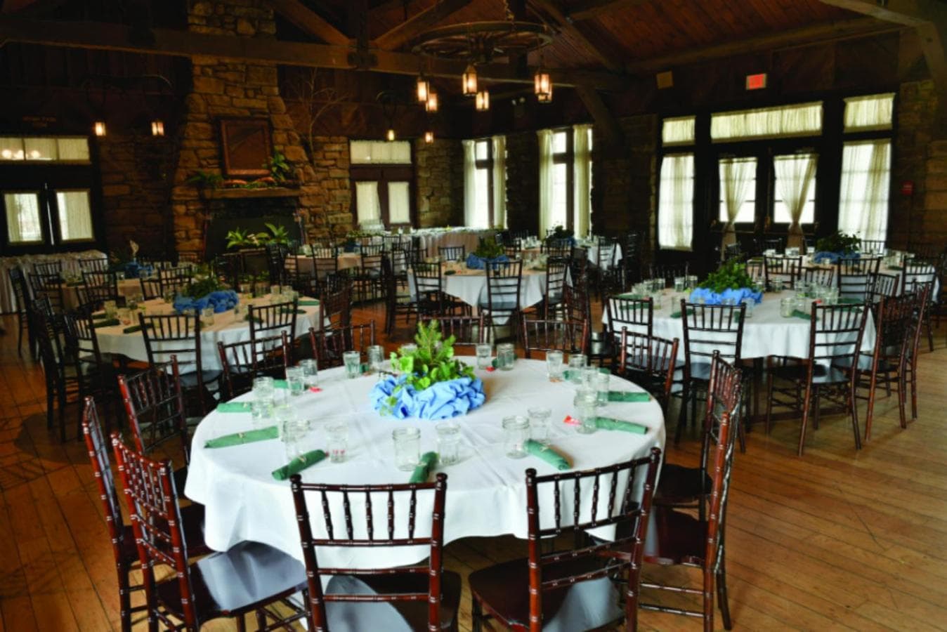 Abe Martin Lodge & Cabins gallery photo in Nashville, IN — image 18
