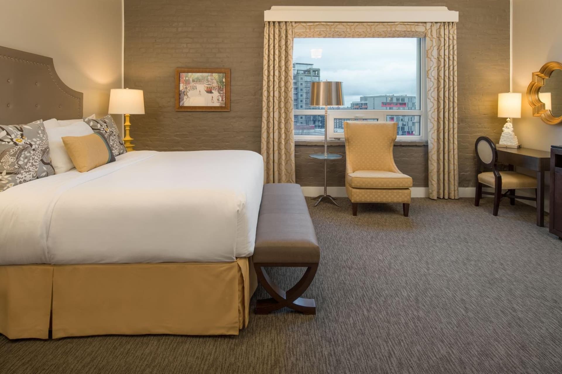 The Mark Spencer Hotel gallery photo in Portland, OR — image 26