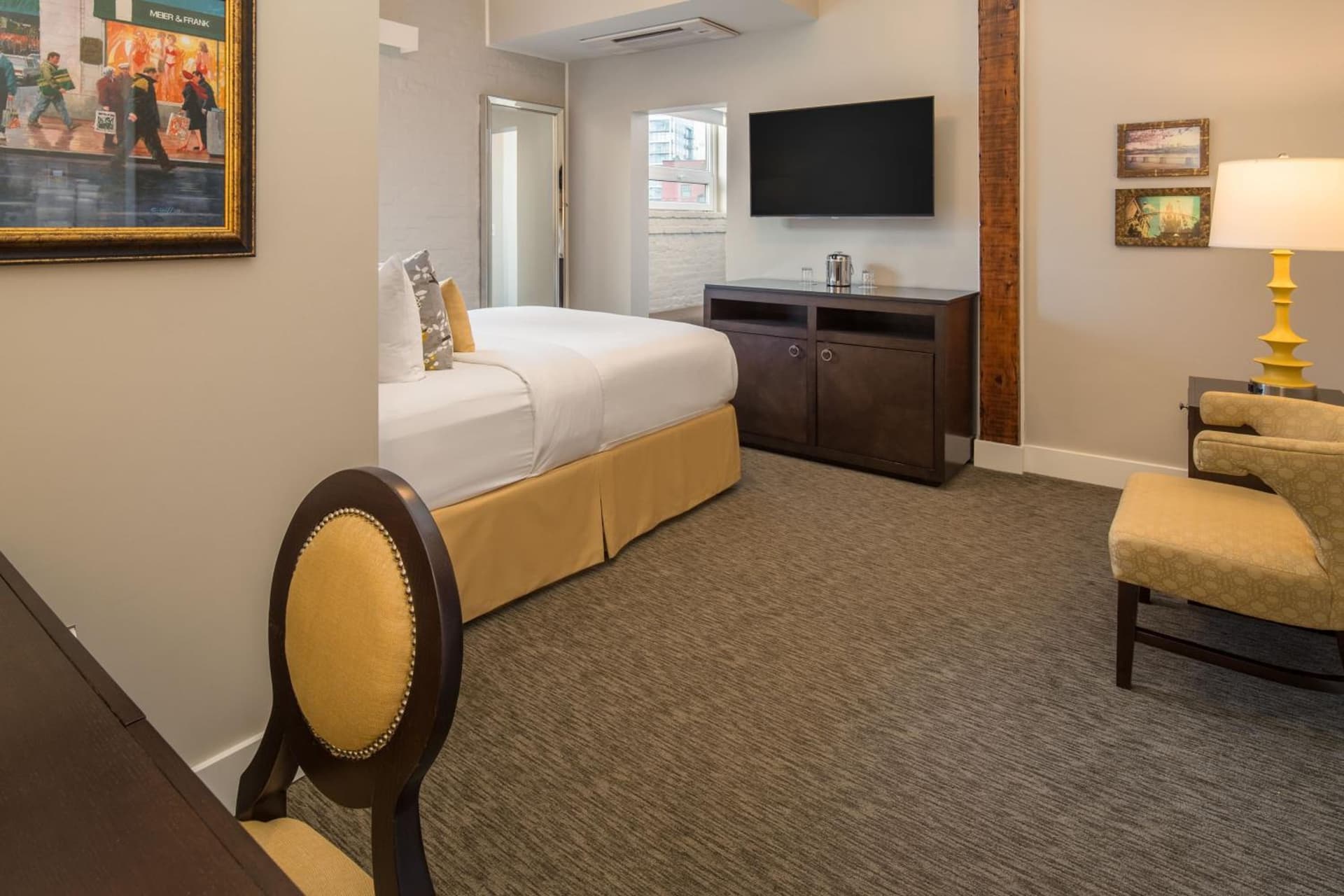 The Mark Spencer Hotel gallery photo in Portland, OR — image 28