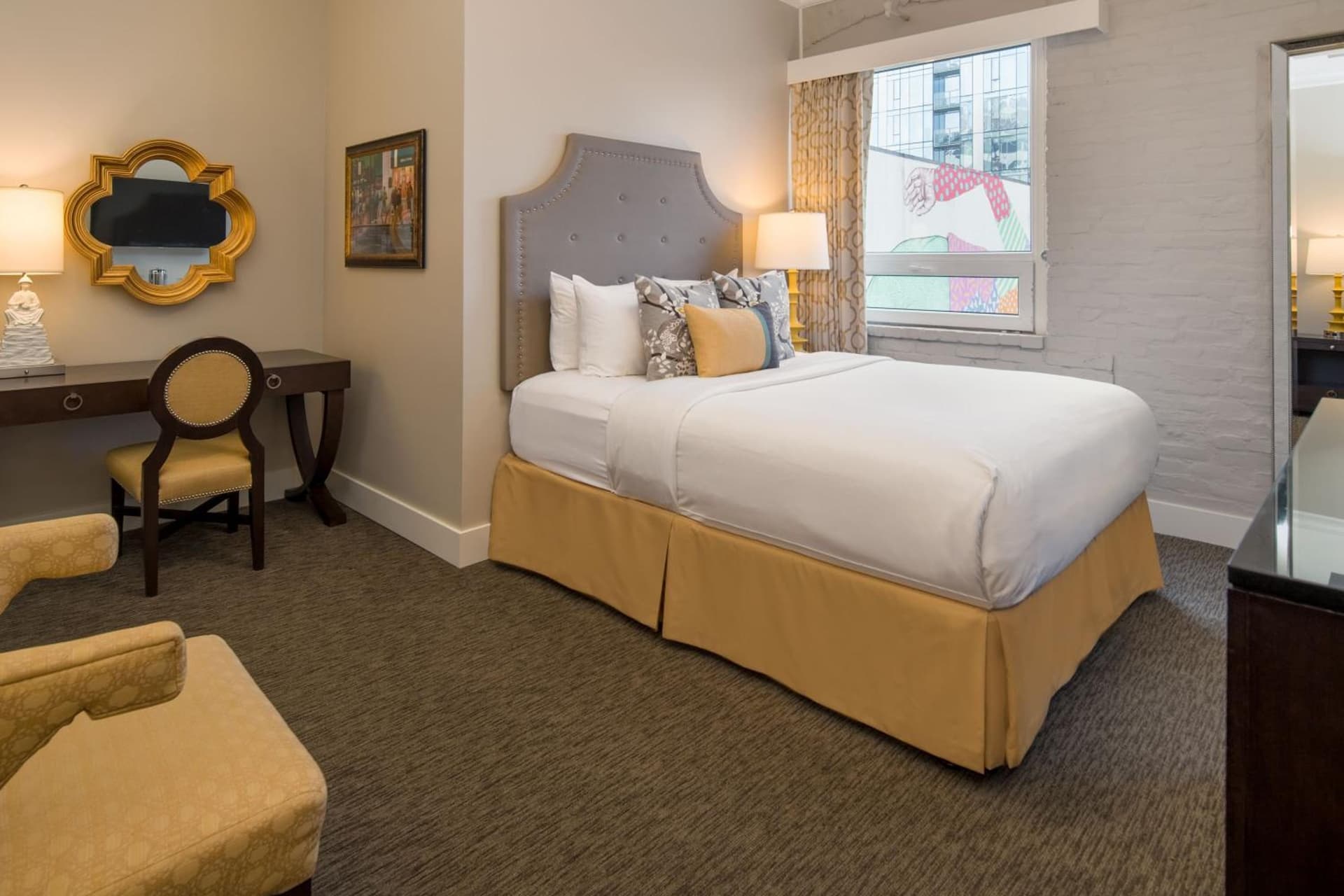 The Mark Spencer Hotel gallery photo in Portland, OR — image 10
