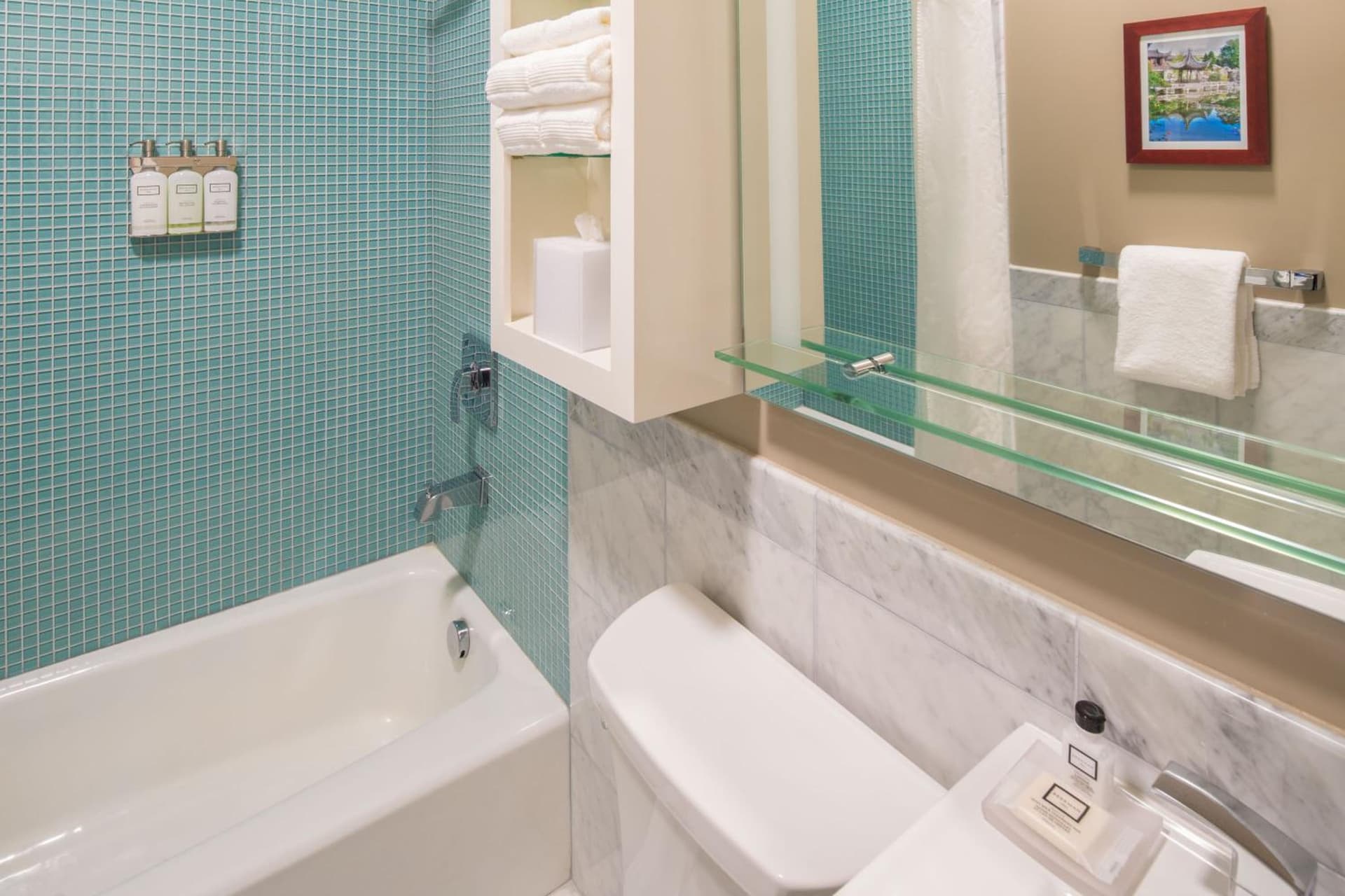 The Mark Spencer Hotel gallery photo in Portland, OR — image 17