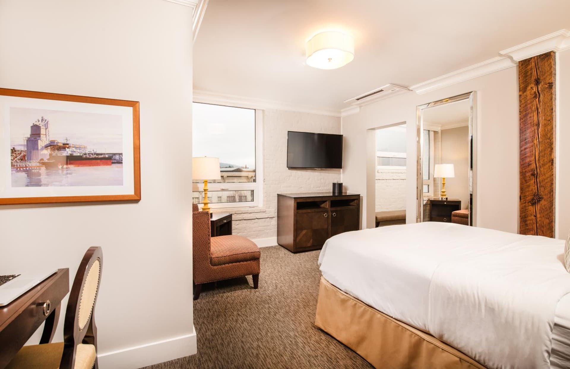 The Mark Spencer Hotel gallery photo in Portland, OR — image 40