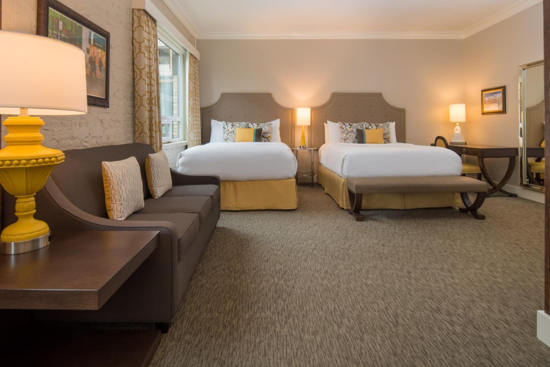 The Mark Spencer Hotel gallery photo in Portland, OR — image 5