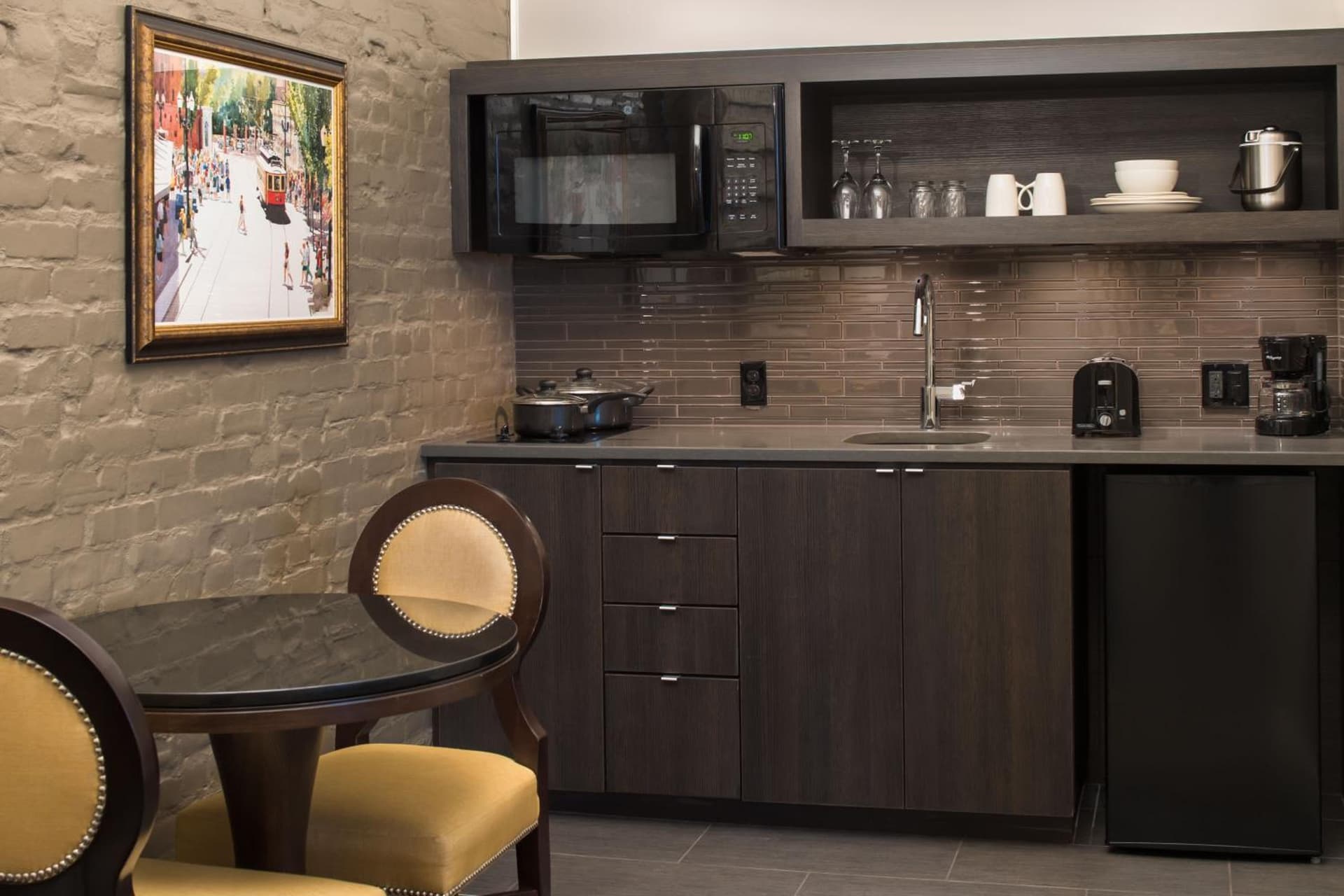 The Mark Spencer Hotel gallery photo in Portland, OR — image 38