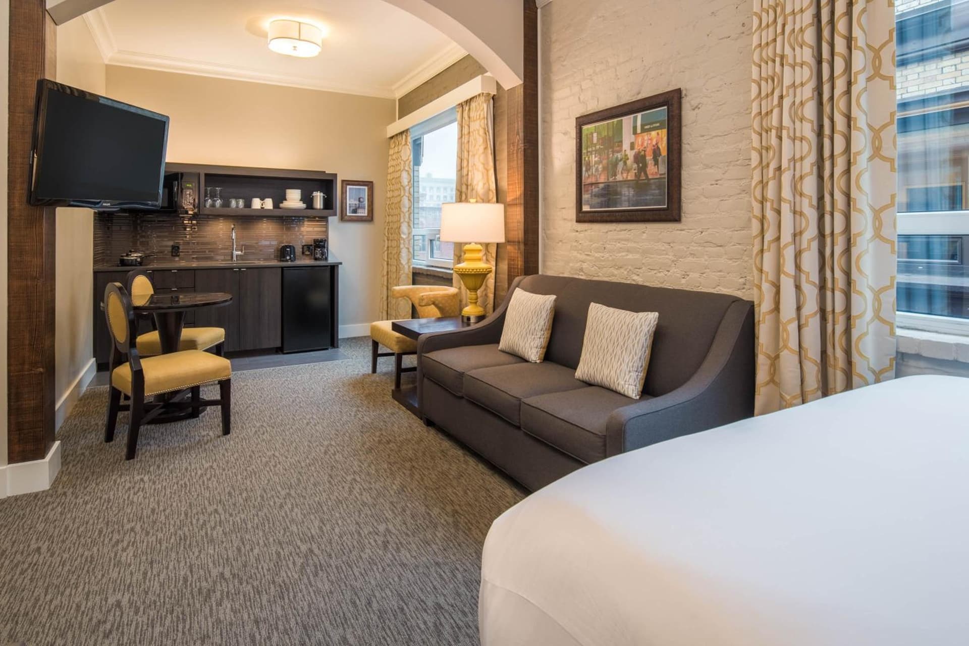 The Mark Spencer Hotel gallery photo in Portland, OR — image 46