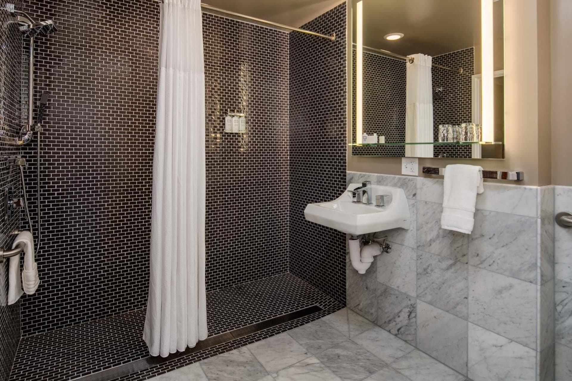 The Mark Spencer Hotel gallery photo in Portland, OR — image 52