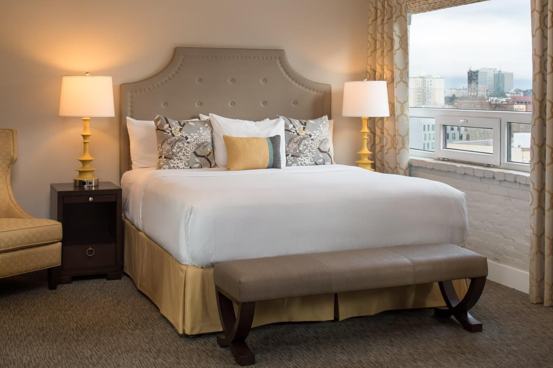 The Mark Spencer Hotel gallery photo in Portland, OR — image 20