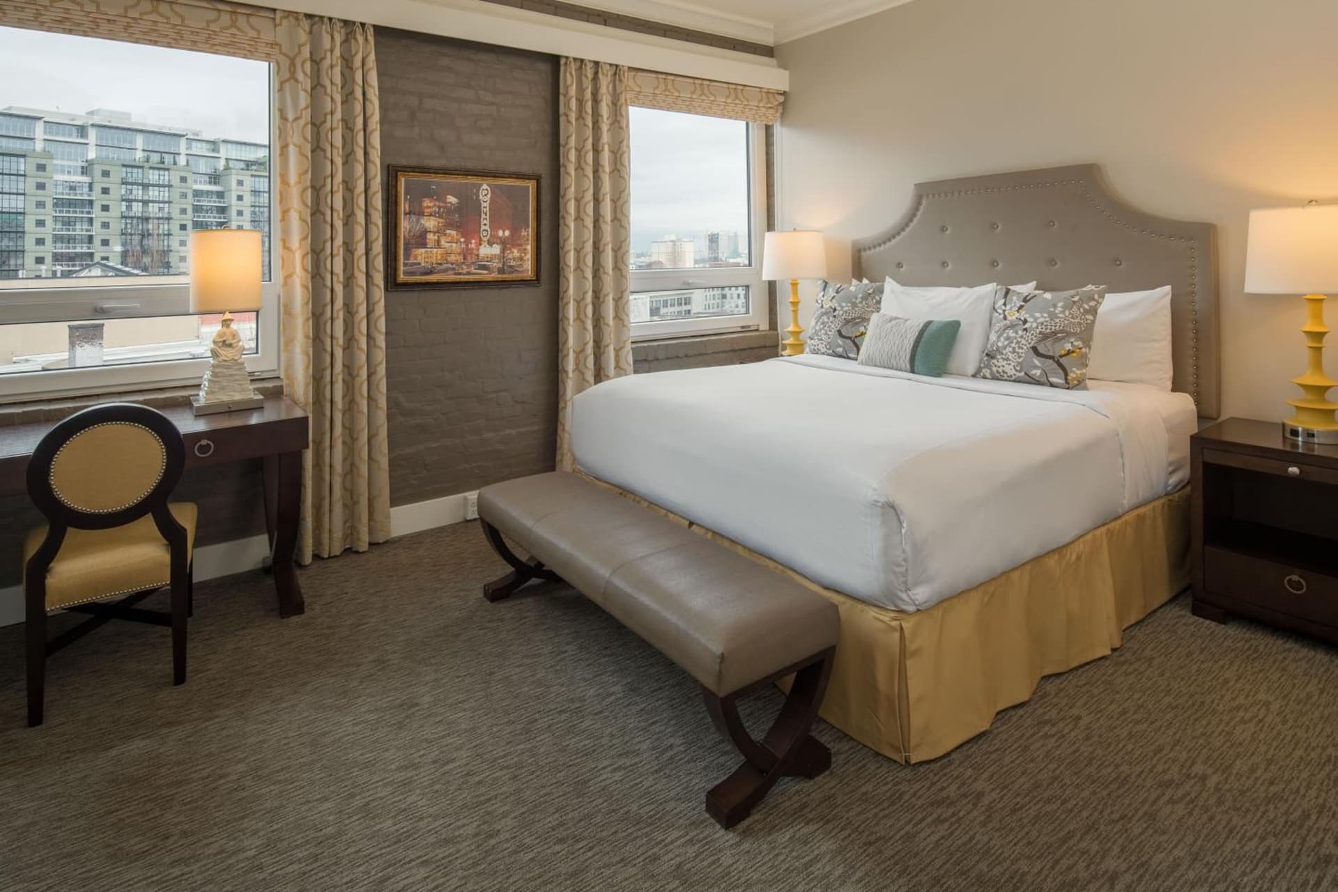 The Mark Spencer Hotel gallery photo in Portland, OR — image 33