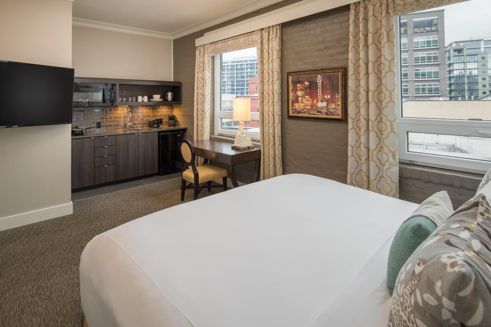 The Mark Spencer Hotel gallery photo in Portland, OR — image 16