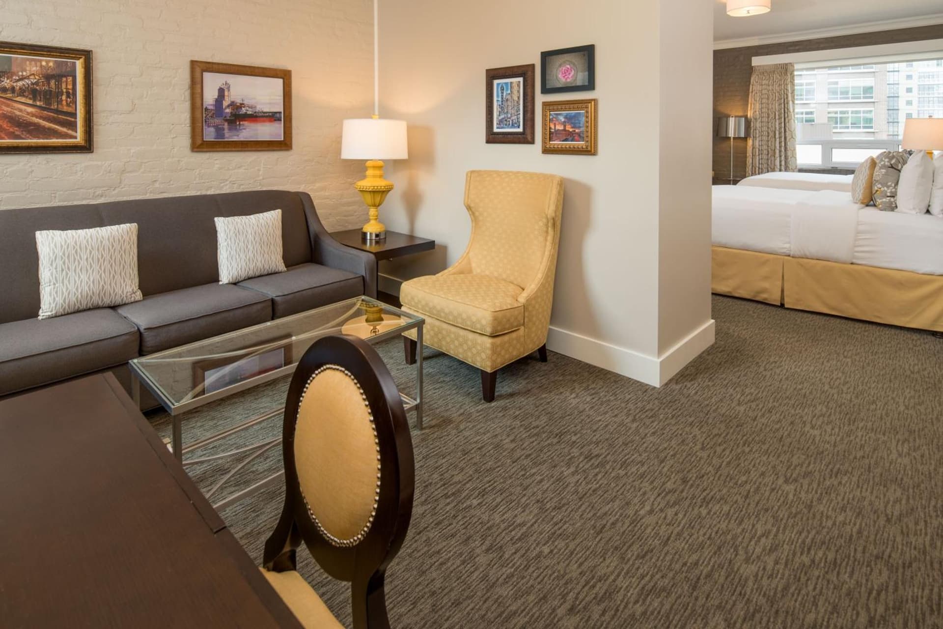 The Mark Spencer Hotel gallery photo in Portland, OR — image 55