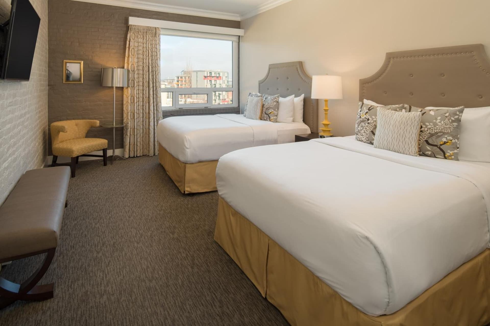 The Mark Spencer Hotel gallery photo in Portland, OR — image 34