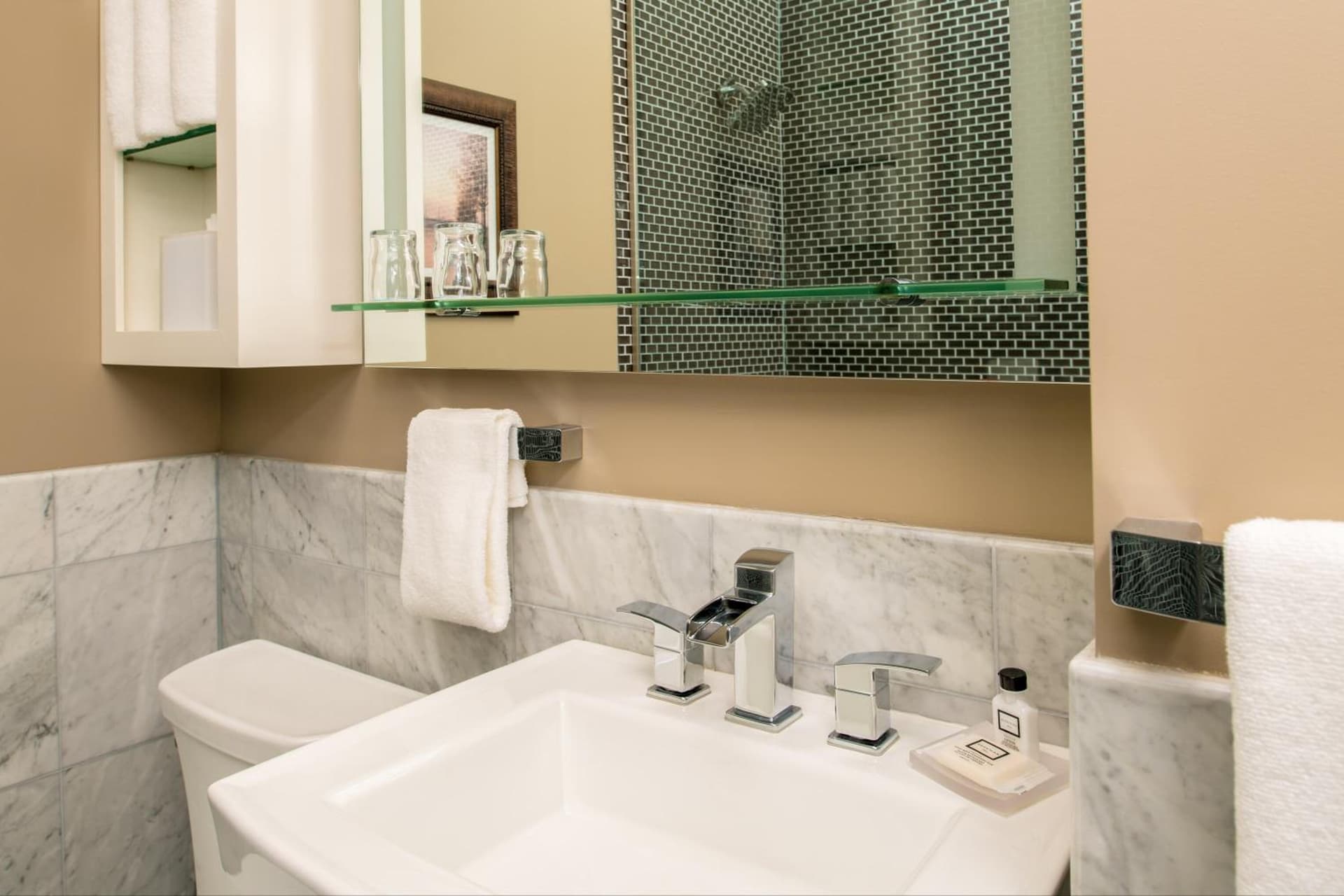 The Mark Spencer Hotel gallery photo in Portland, OR — image 51