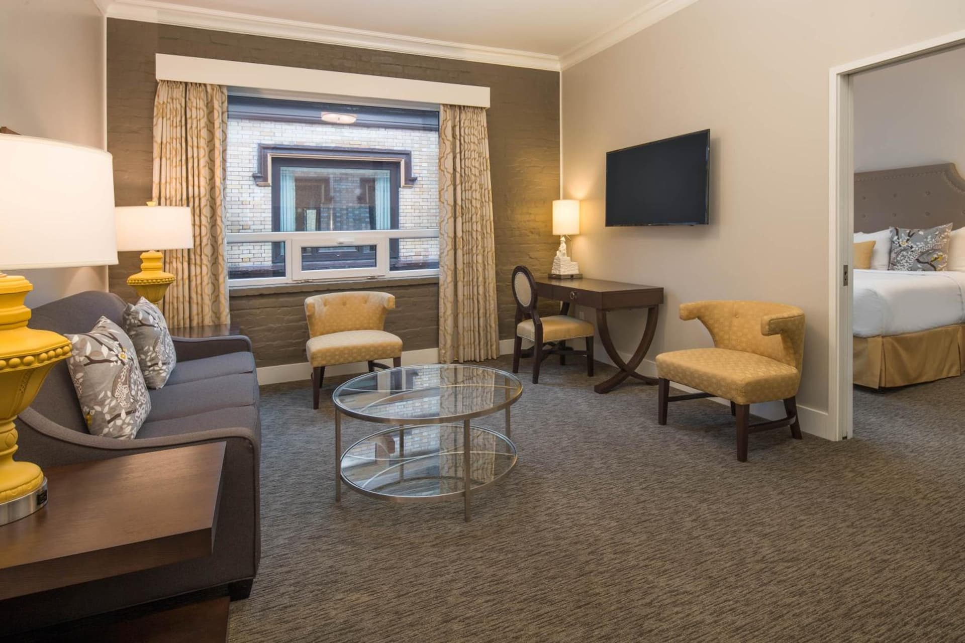 The Mark Spencer Hotel gallery photo in Portland, OR — image 14