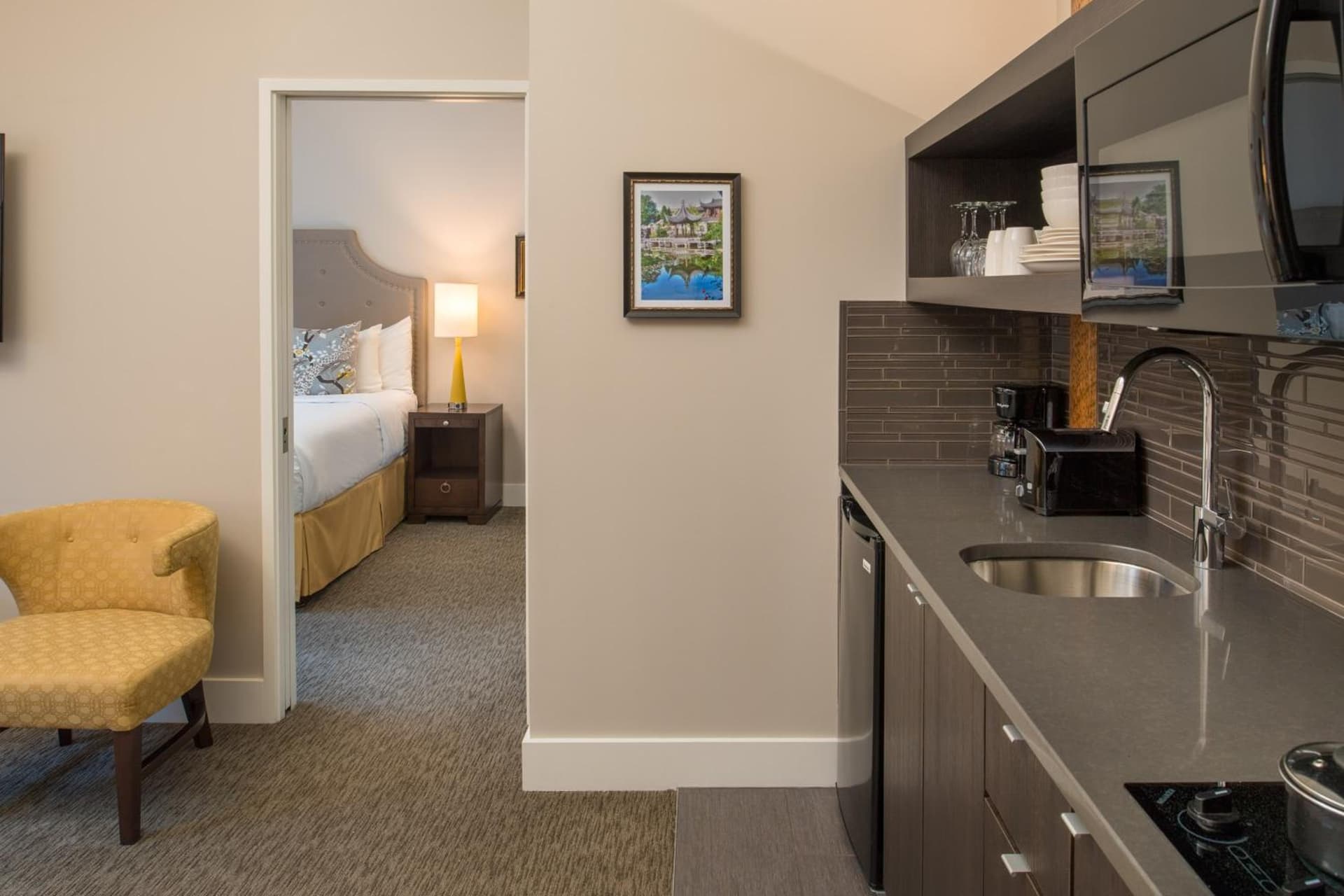 The Mark Spencer Hotel gallery photo in Portland, OR — image 47