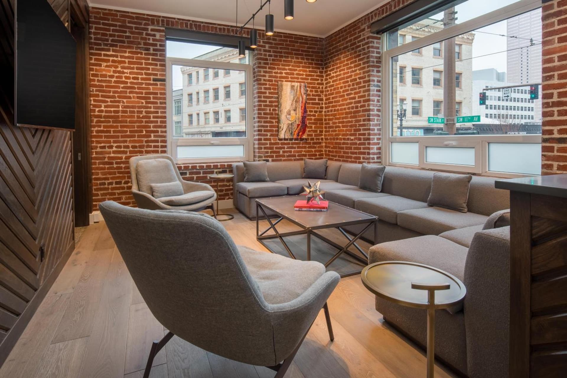 The Mark Spencer Hotel gallery photo in Portland, OR — image 4