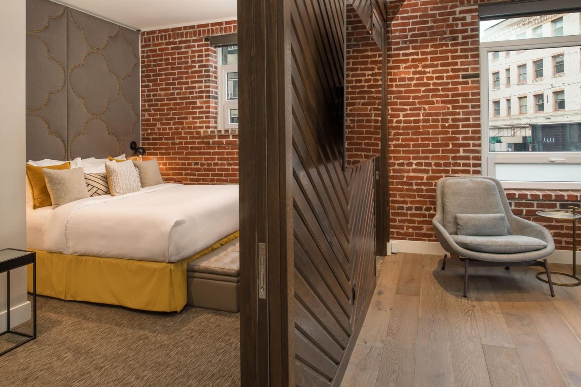 The Mark Spencer Hotel gallery photo in Portland, OR — image 22