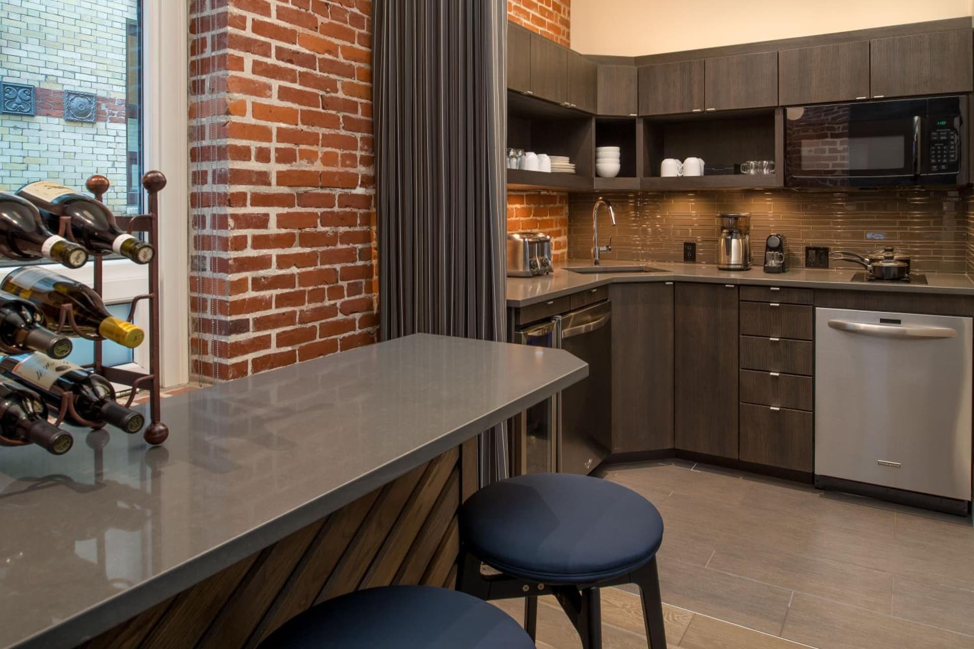 The Mark Spencer Hotel gallery photo in Portland, OR — image 31