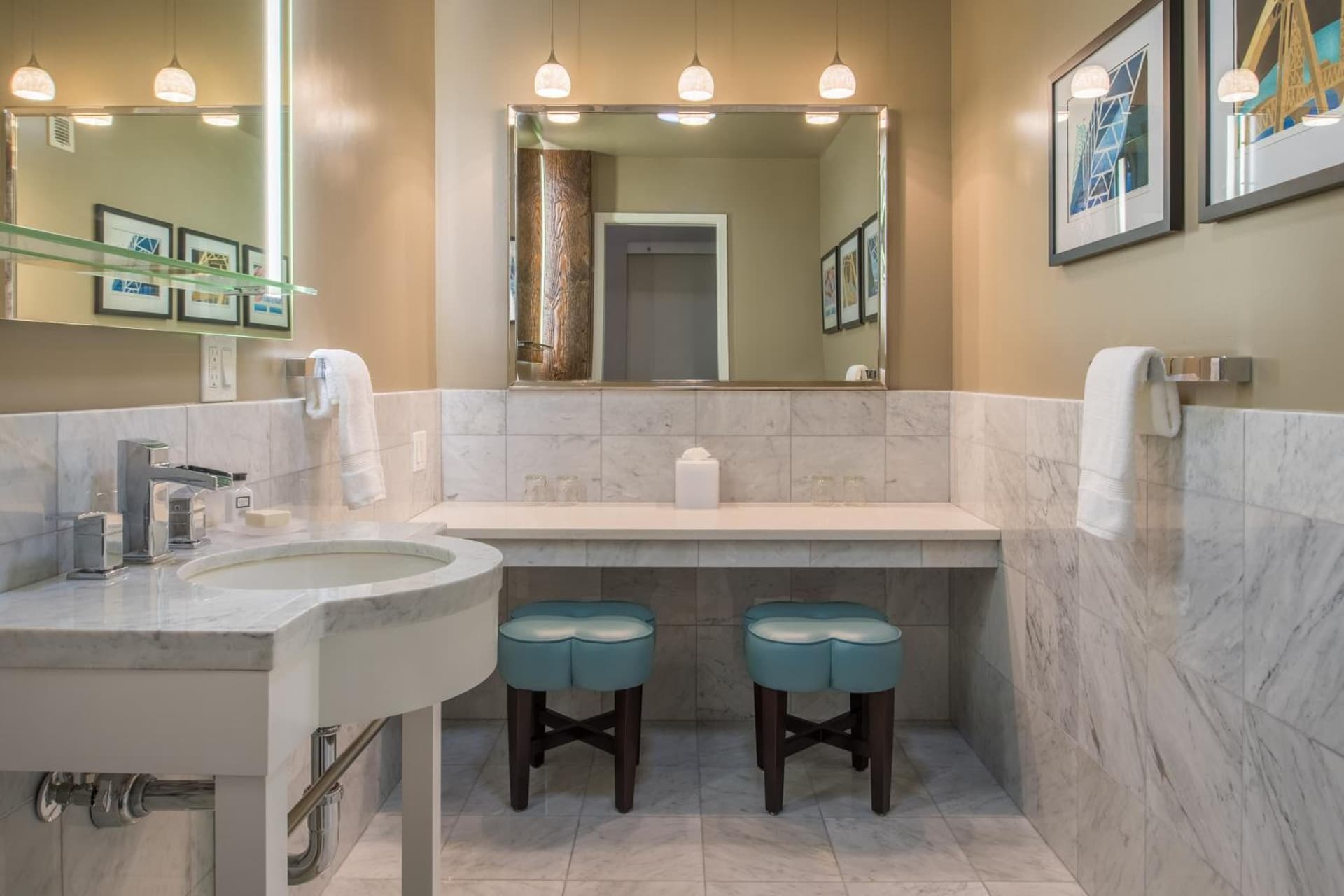 The Mark Spencer Hotel gallery photo in Portland, OR — image 54