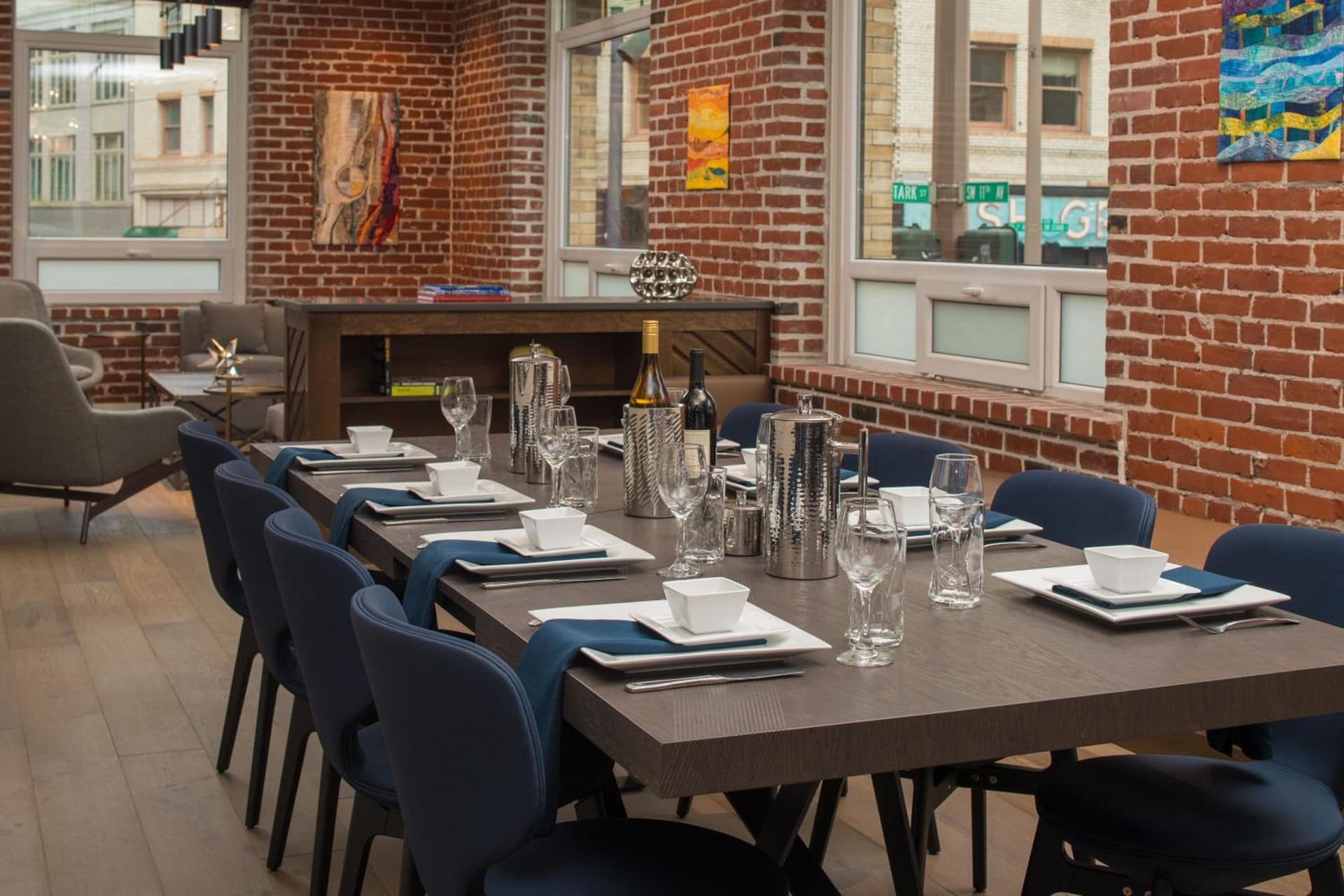 The Mark Spencer Hotel gallery photo in Portland, OR — image 12