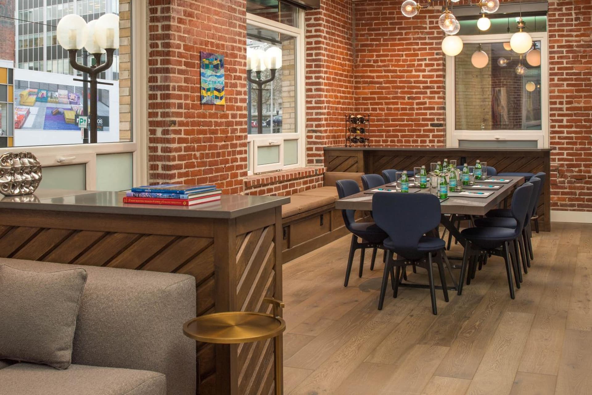 The Mark Spencer Hotel gallery photo in Portland, OR — image 9