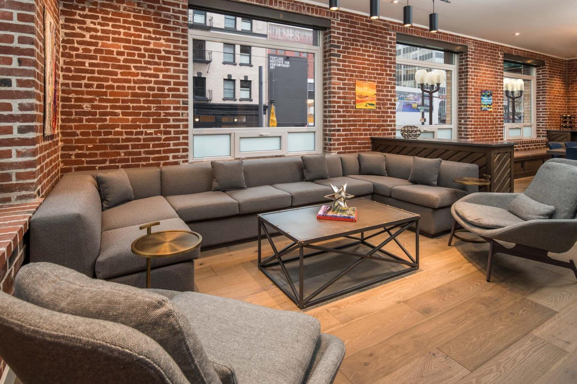 The Mark Spencer Hotel gallery photo in Portland, OR — image 6