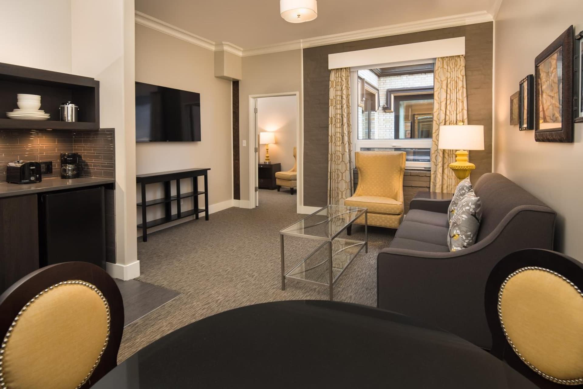 The Mark Spencer Hotel gallery photo in Portland, OR — image 42