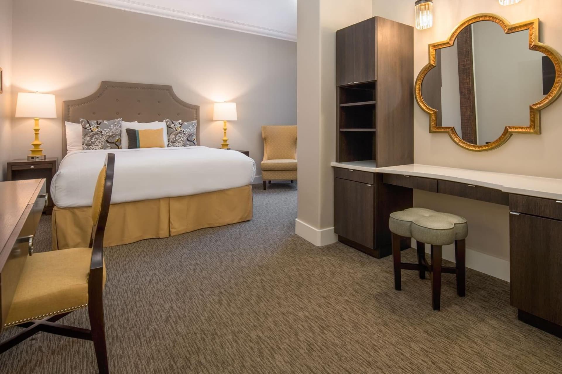 The Mark Spencer Hotel gallery photo in Portland, OR — image 24