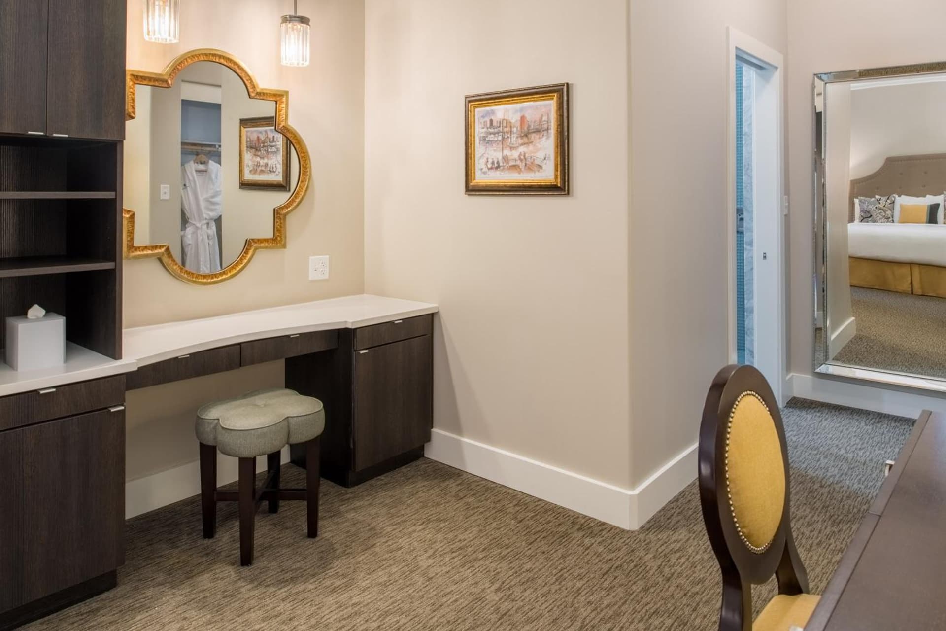 The Mark Spencer Hotel gallery photo in Portland, OR — image 18