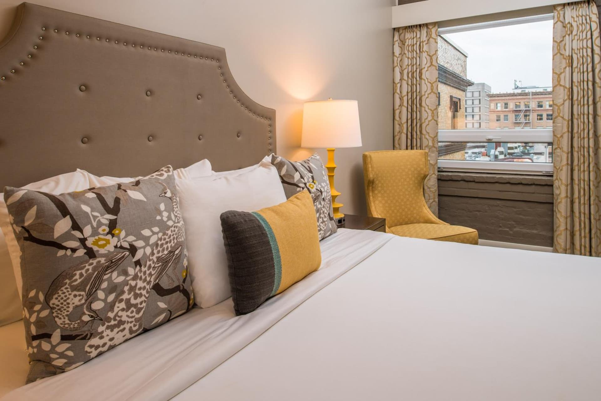 The Mark Spencer Hotel gallery photo in Portland, OR — image 56