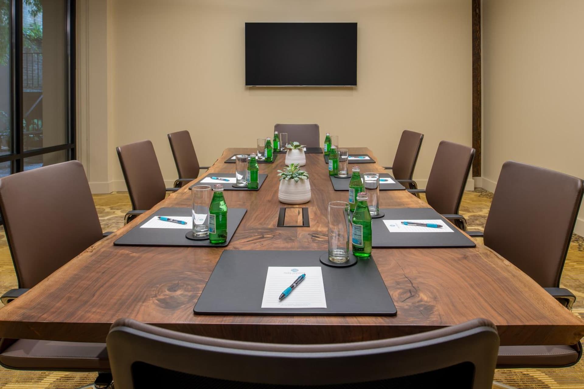 The Mark Spencer Hotel gallery photo in Portland, OR — image 37