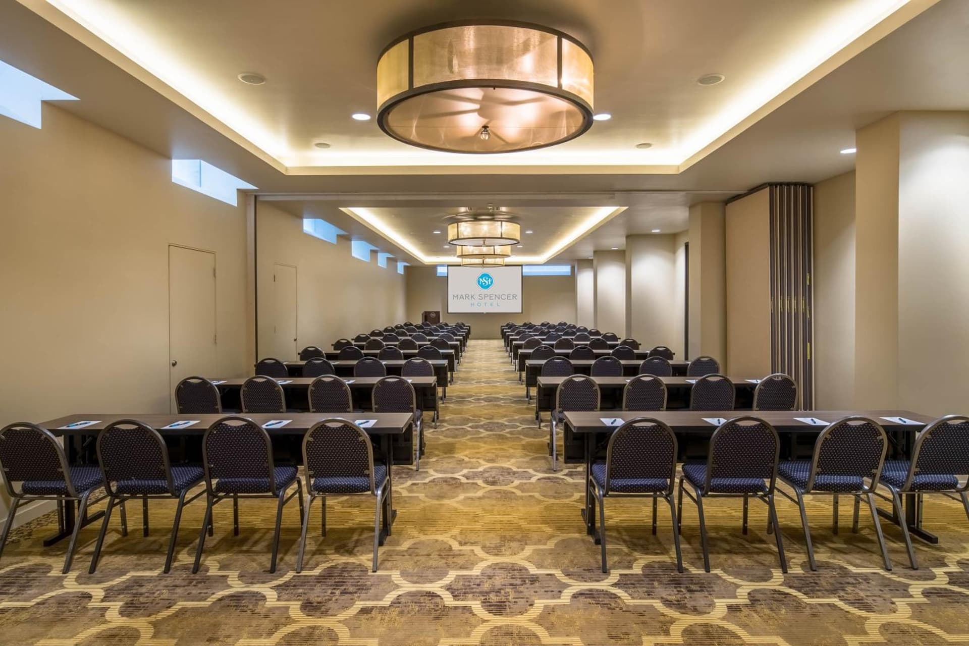The Mark Spencer Hotel gallery photo in Portland, OR — image 44