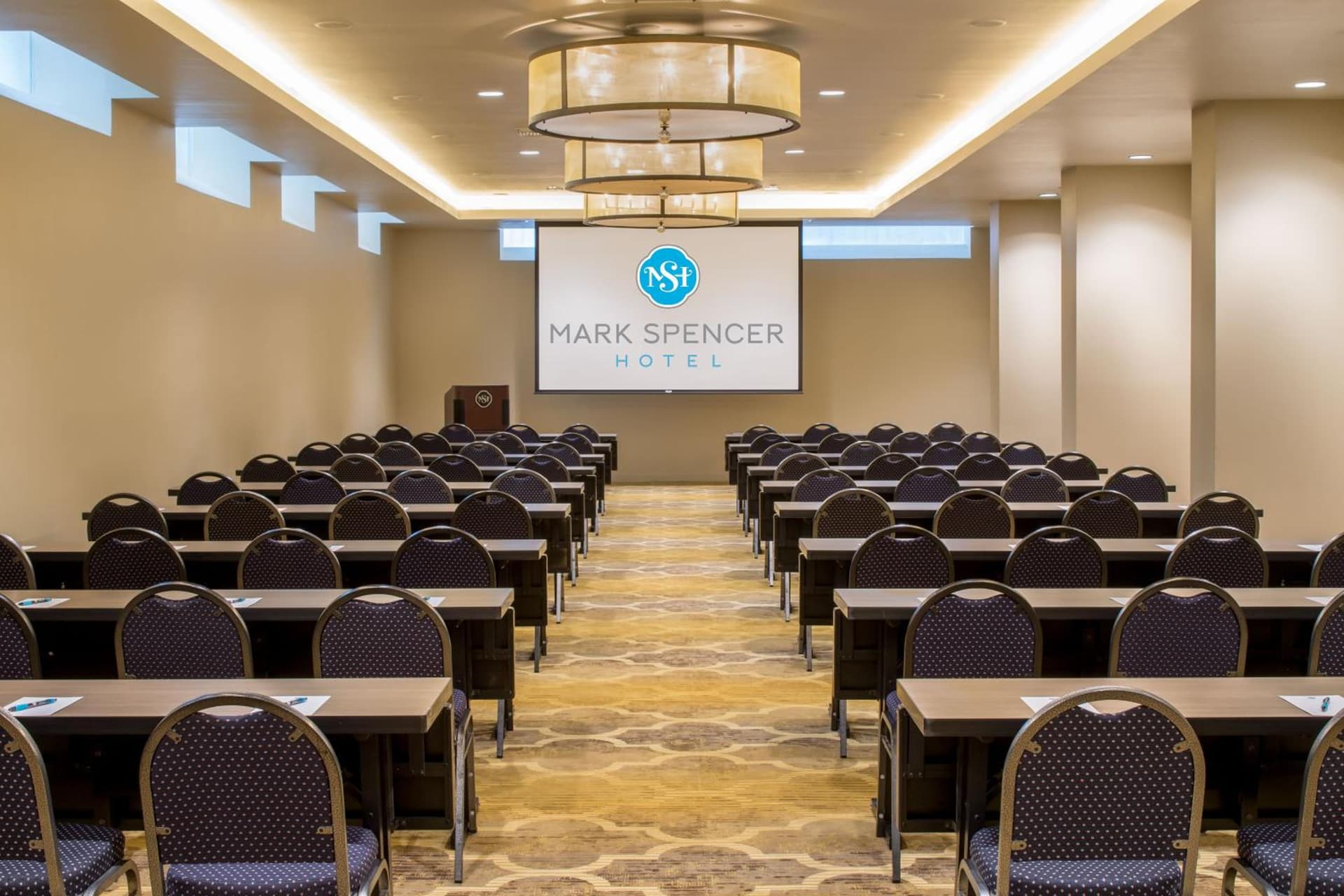 The Mark Spencer Hotel gallery photo in Portland, OR — image 49
