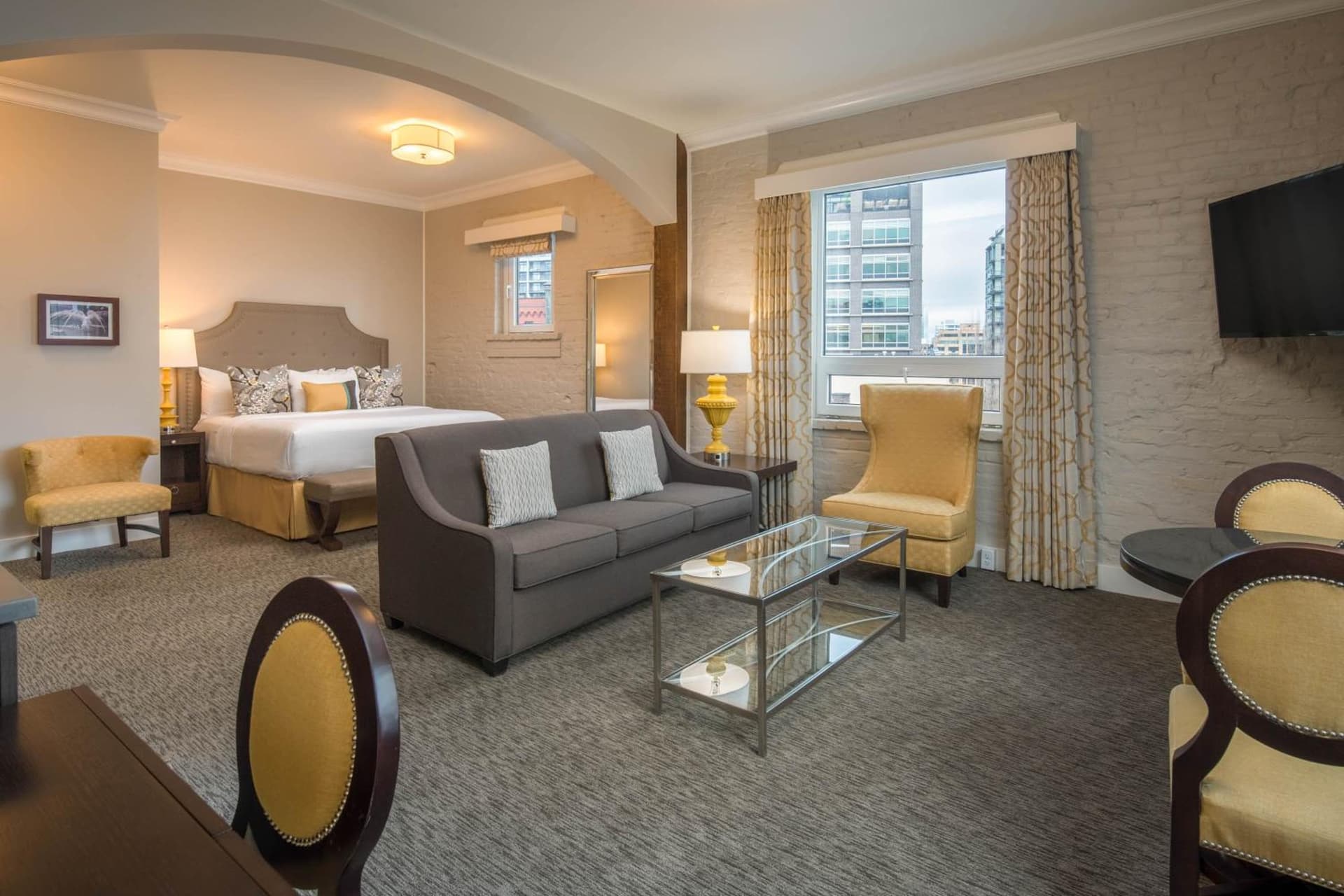 The Mark Spencer Hotel gallery photo in Portland, OR — image 32