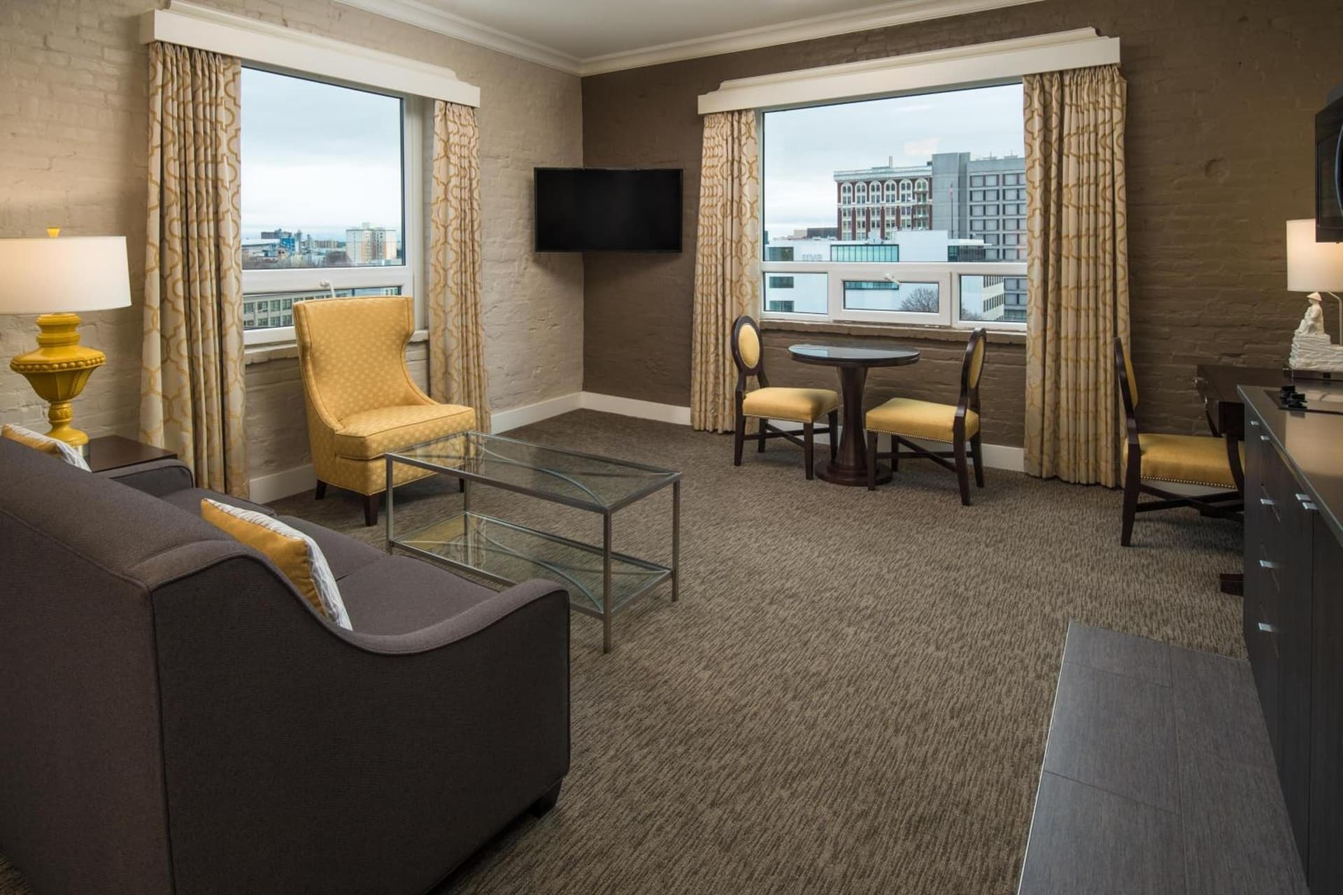 The Mark Spencer Hotel gallery photo in Portland, OR — image 45