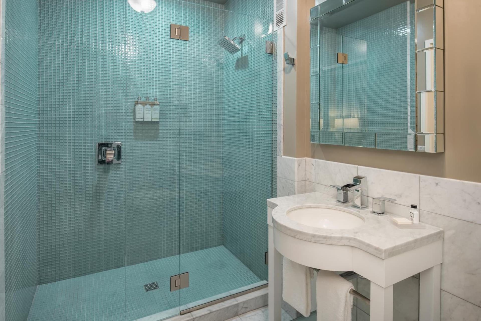 The Mark Spencer Hotel gallery photo in Portland, OR — image 23