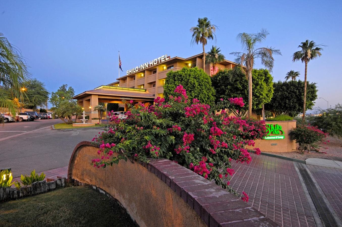 Yuma Inn & Suites — hotel in Yuma, Arizona