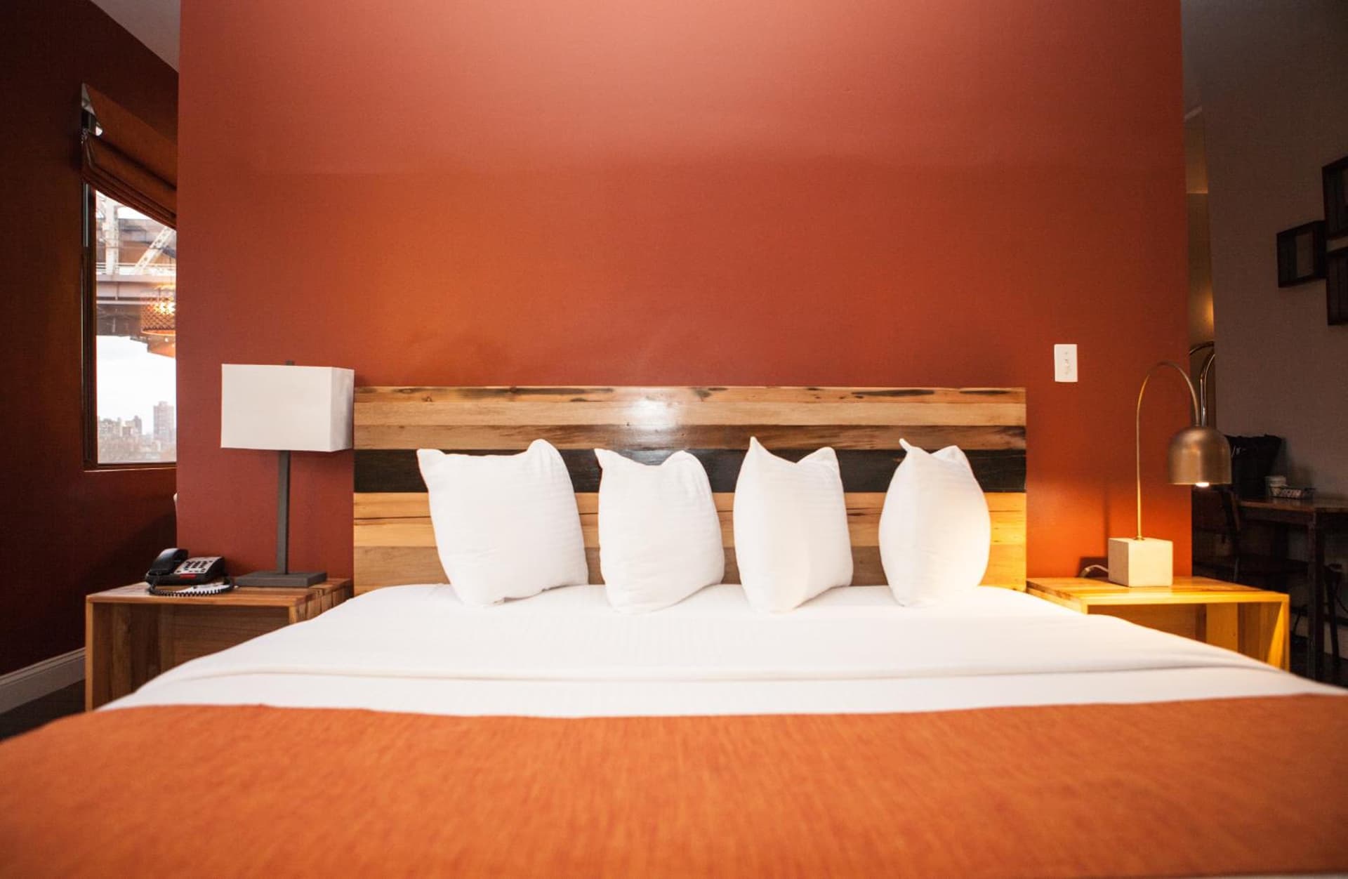 Ravel Hotel Trademark Collection by Wyndham gallery photo in Queens, NY — image 36